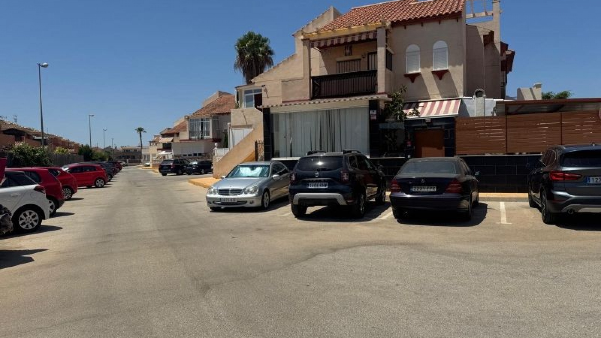 Resale - Apartment - Playa Flamenca - duque de ahumada