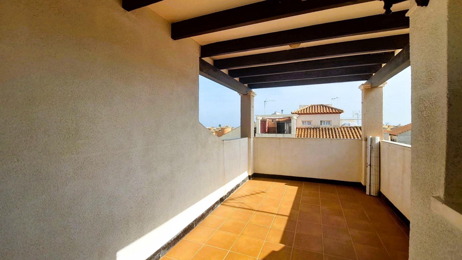 Resale - Apartment - Playa Flamenca - duque de ahumada