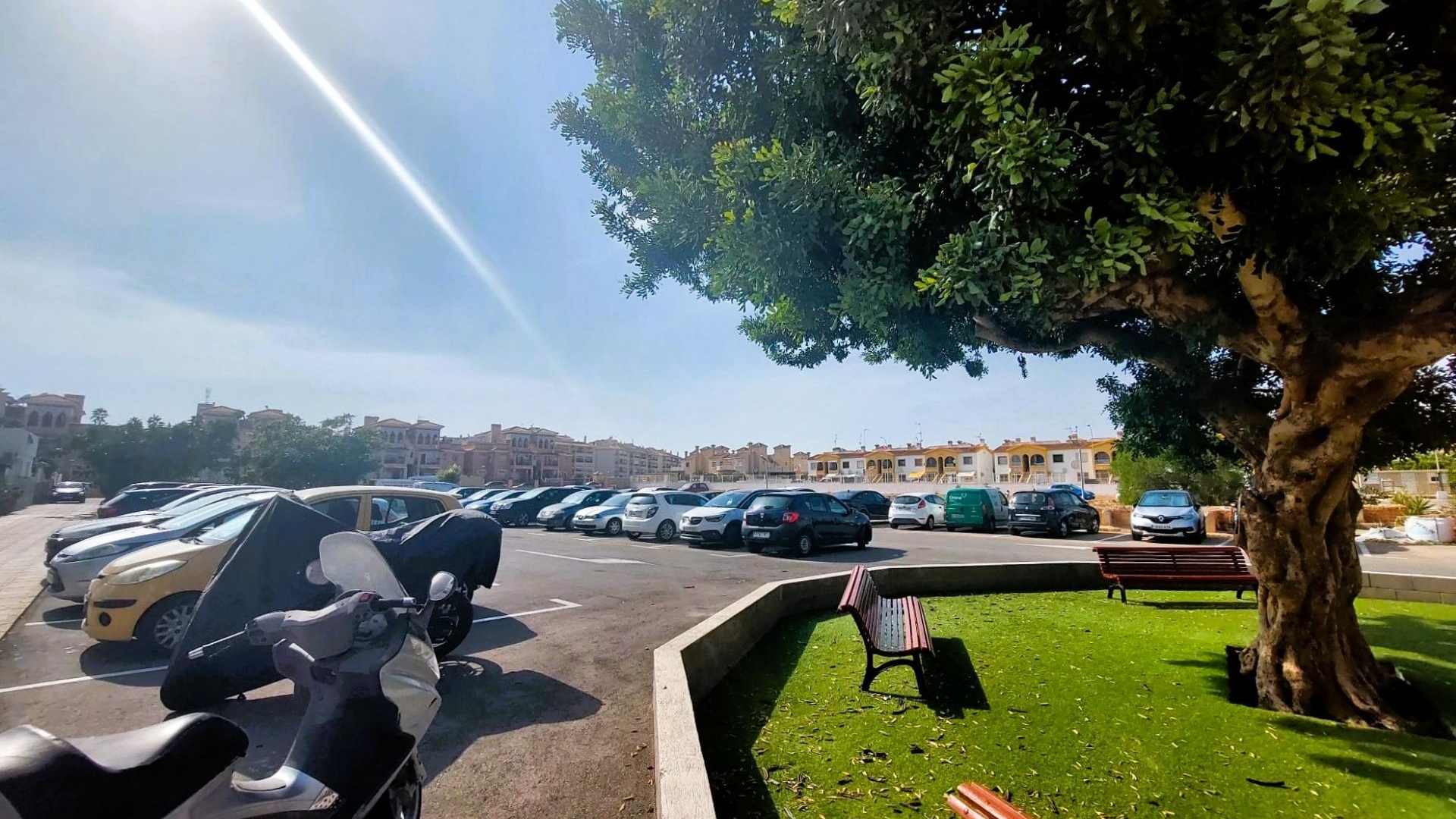 Resale - Apartment - Playa Flamenca - duque de ahumada