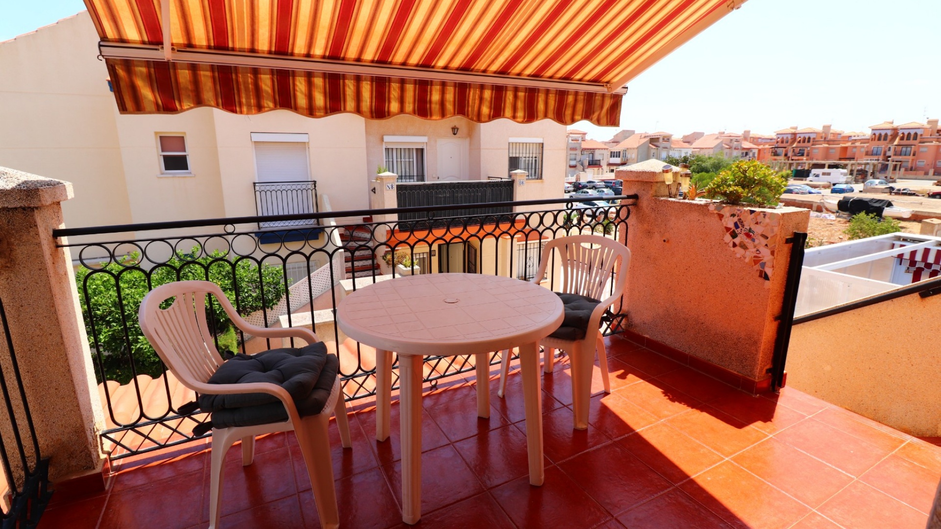 Resale - Apartment - Playa Flamenca - duque de ahumada