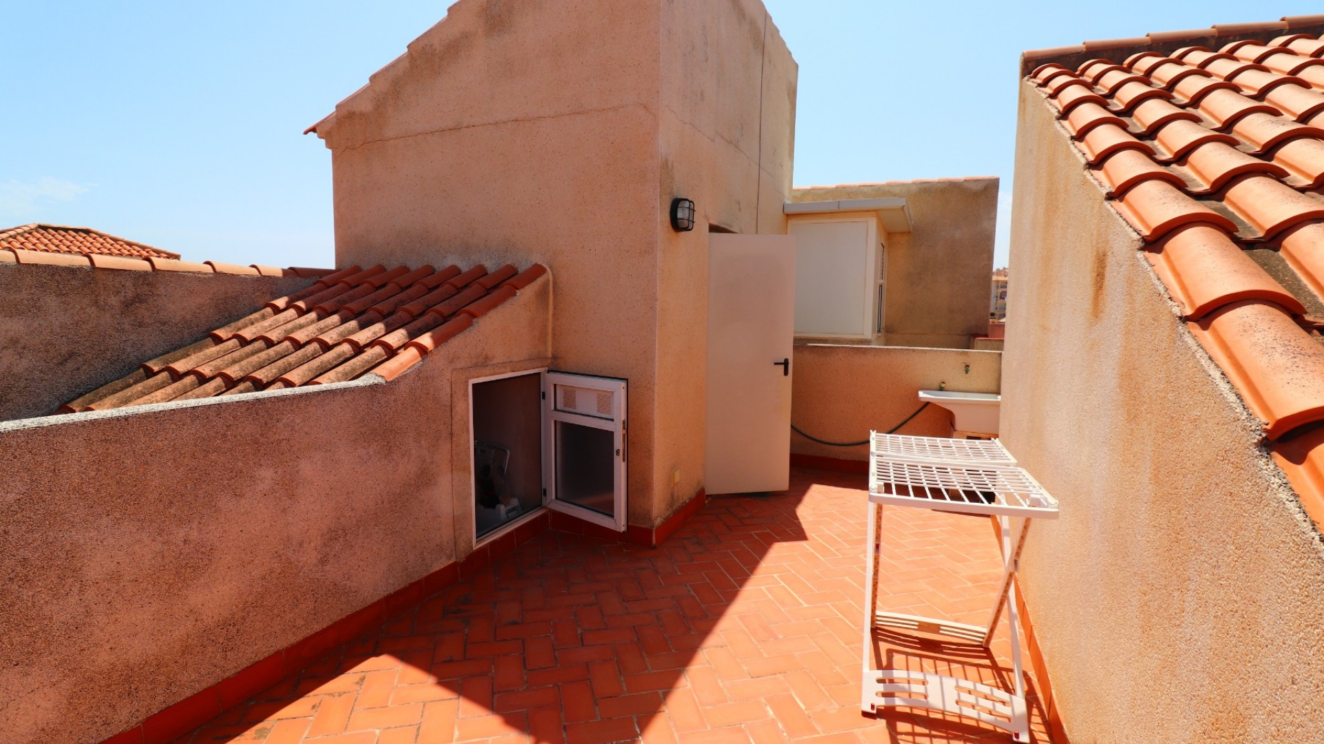 Resale - Apartment - Playa Flamenca - duque de ahumada