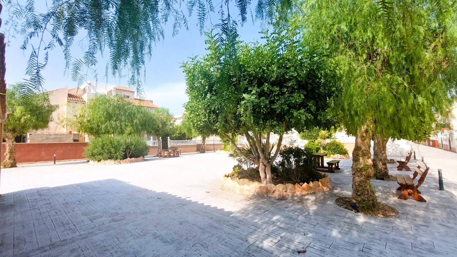 Resale - Apartment - Playa Flamenca - duque de ahumada