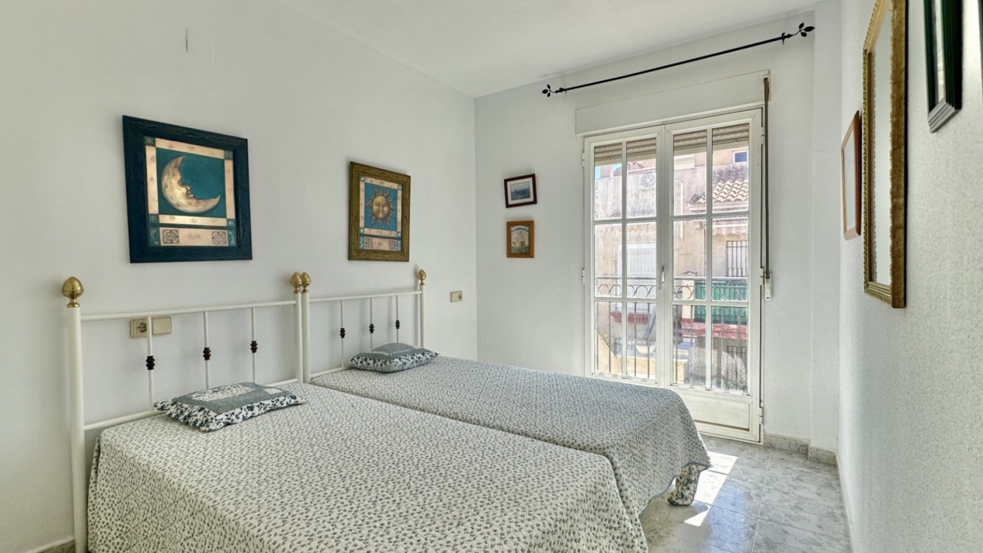 Resale - Apartment - Playa Flamenca - duque de ahumada