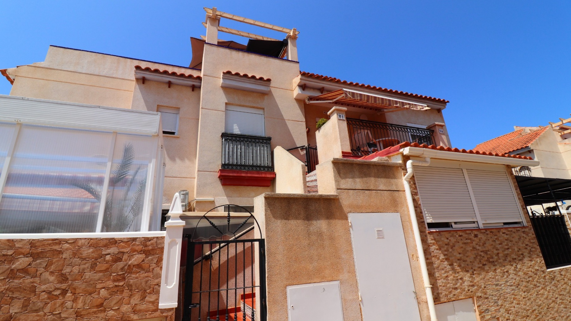 Resale - Apartment - Playa Flamenca - duque de ahumada