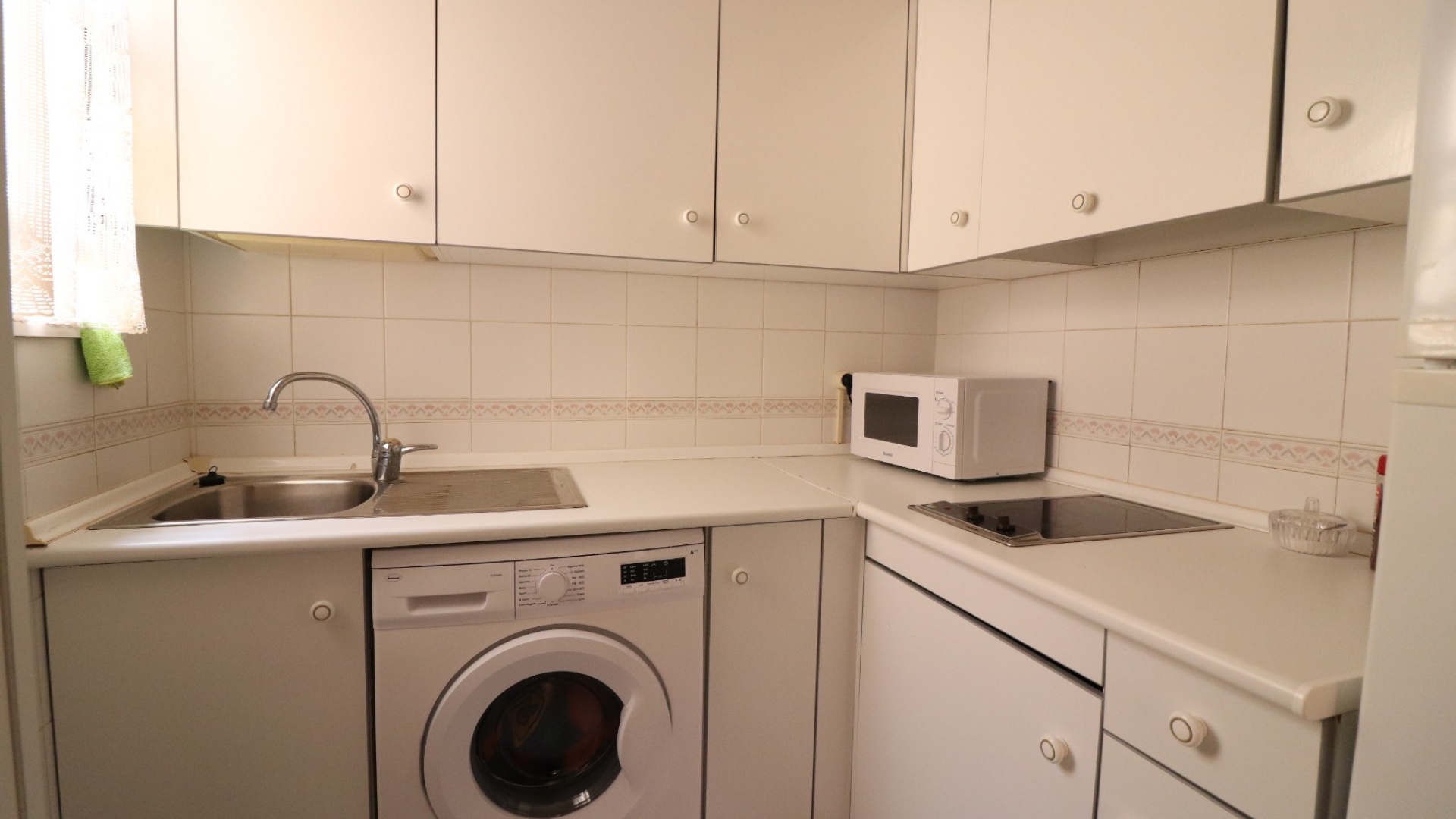 Resale - Apartment - Playa Flamenca - duque de ahumada