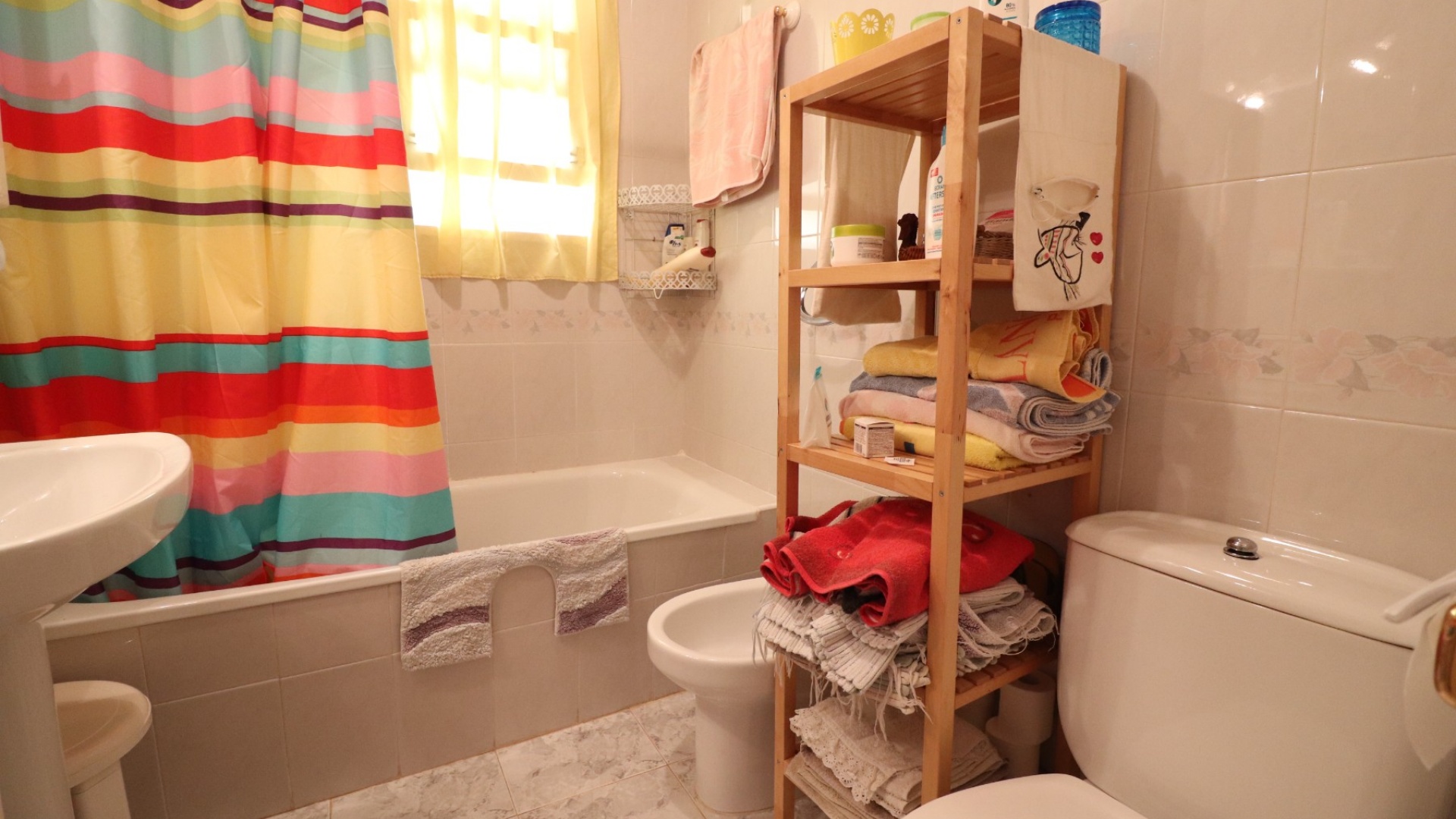 Resale - Apartment - Playa Flamenca - duque de ahumada