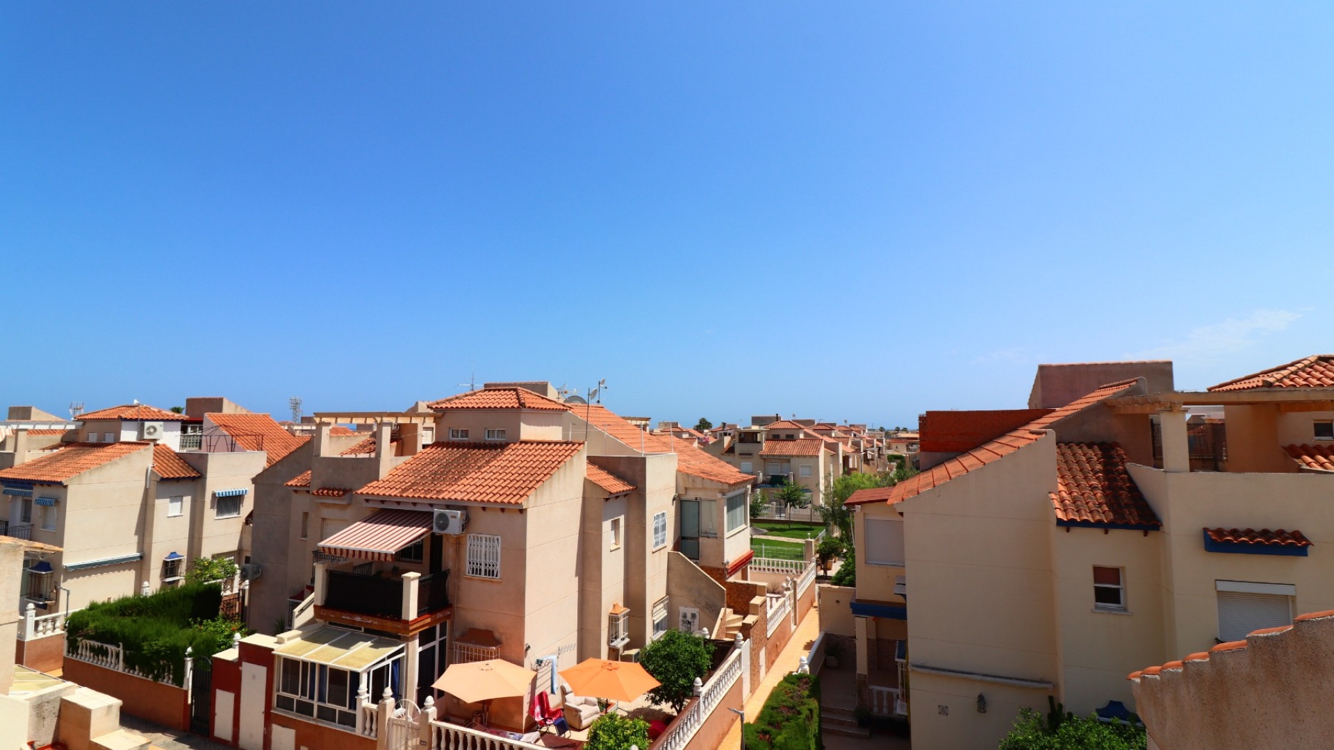 Resale - Apartment - Playa Flamenca - duque de ahumada