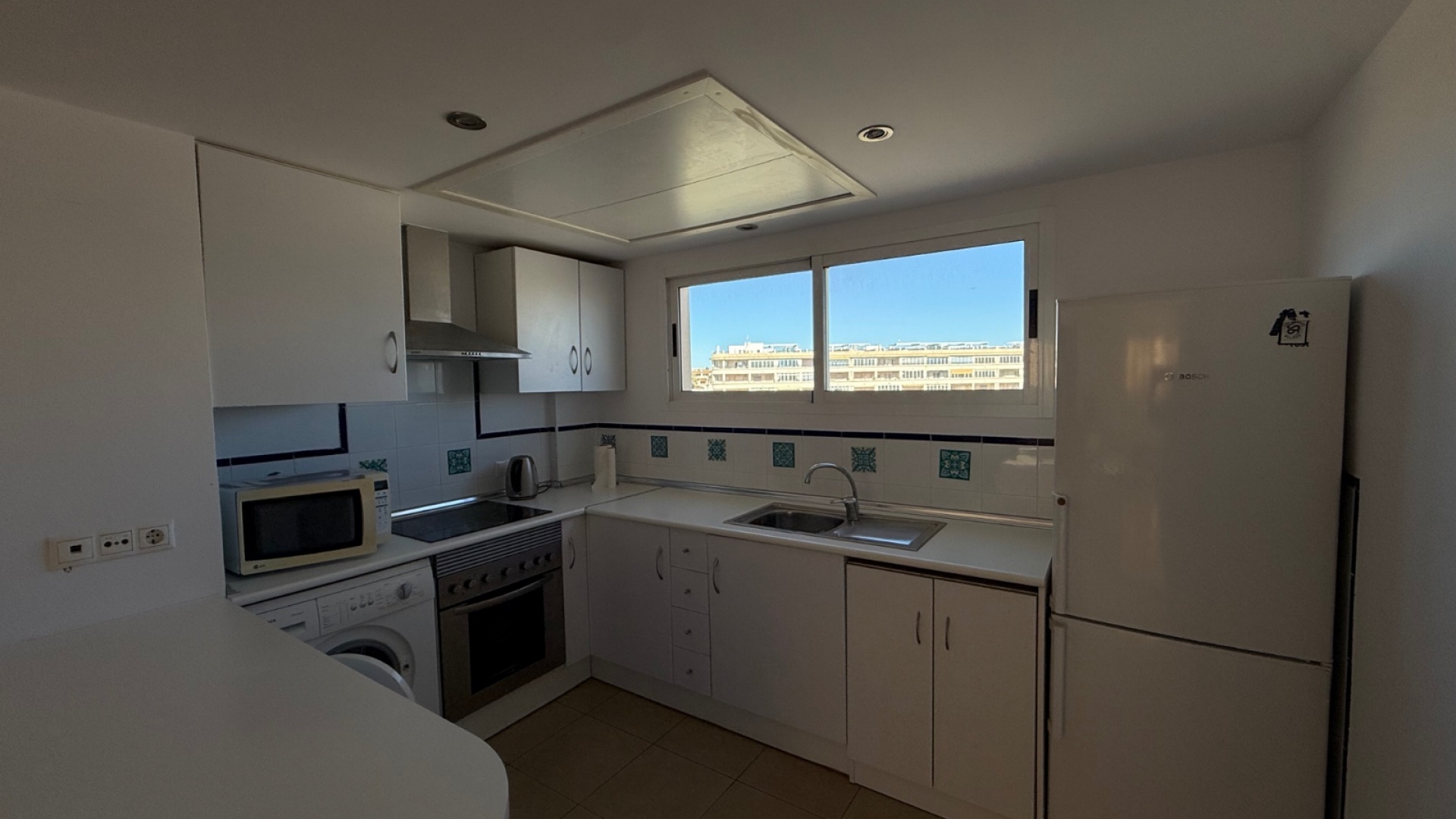 Resale - Apartment - Playa Flamenca - el bosque