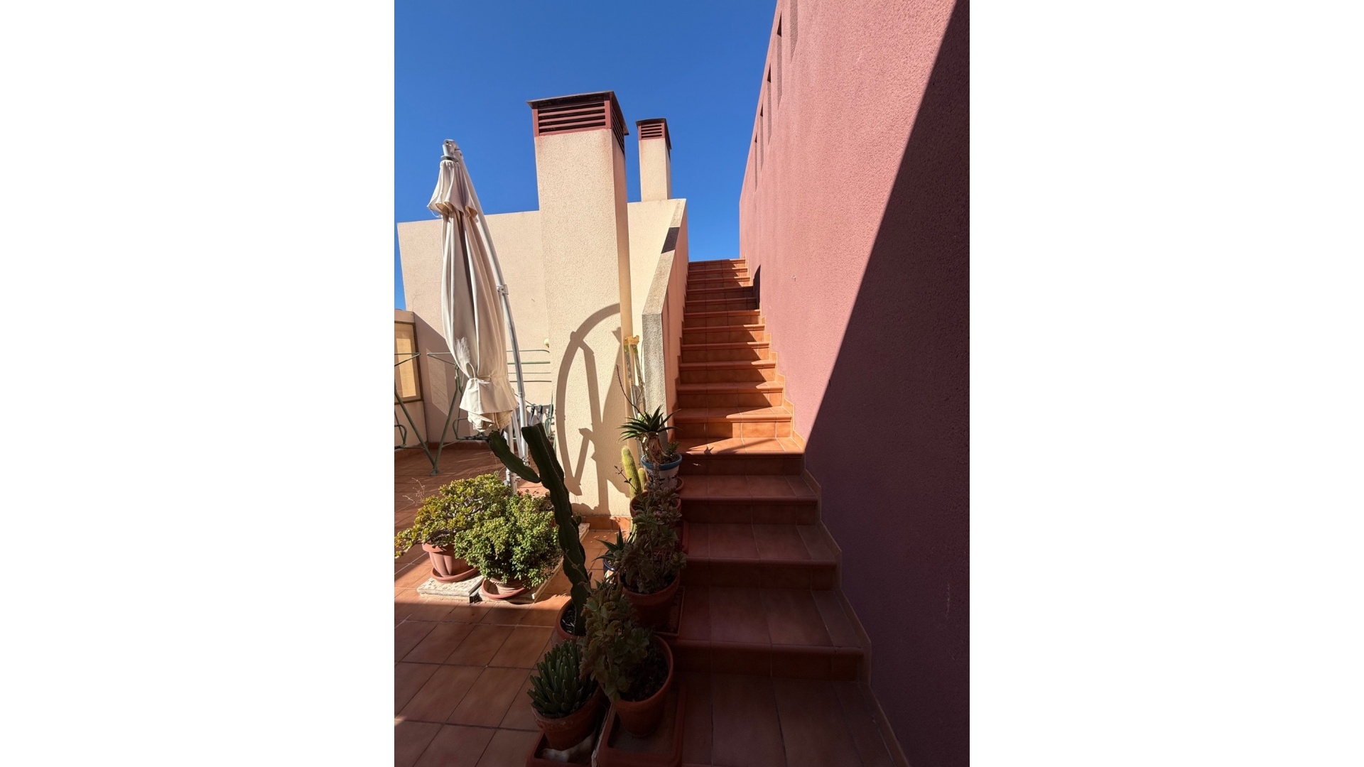 Resale - Apartment - Playa Flamenca - el bosque