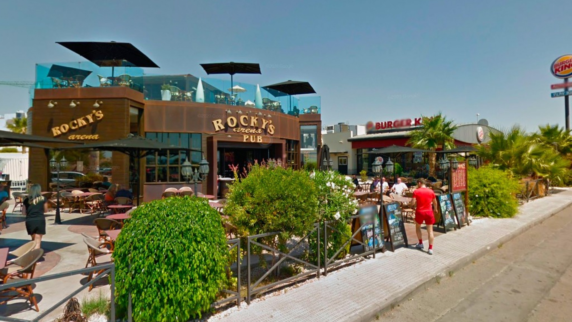 Resale - Apartment - Playa Flamenca - el bosque