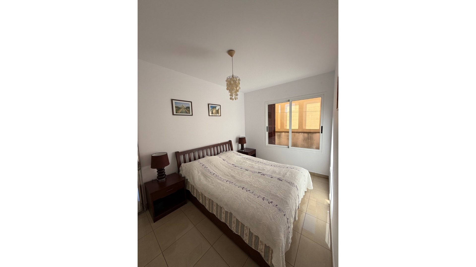 Resale - Apartment - Playa Flamenca - el bosque