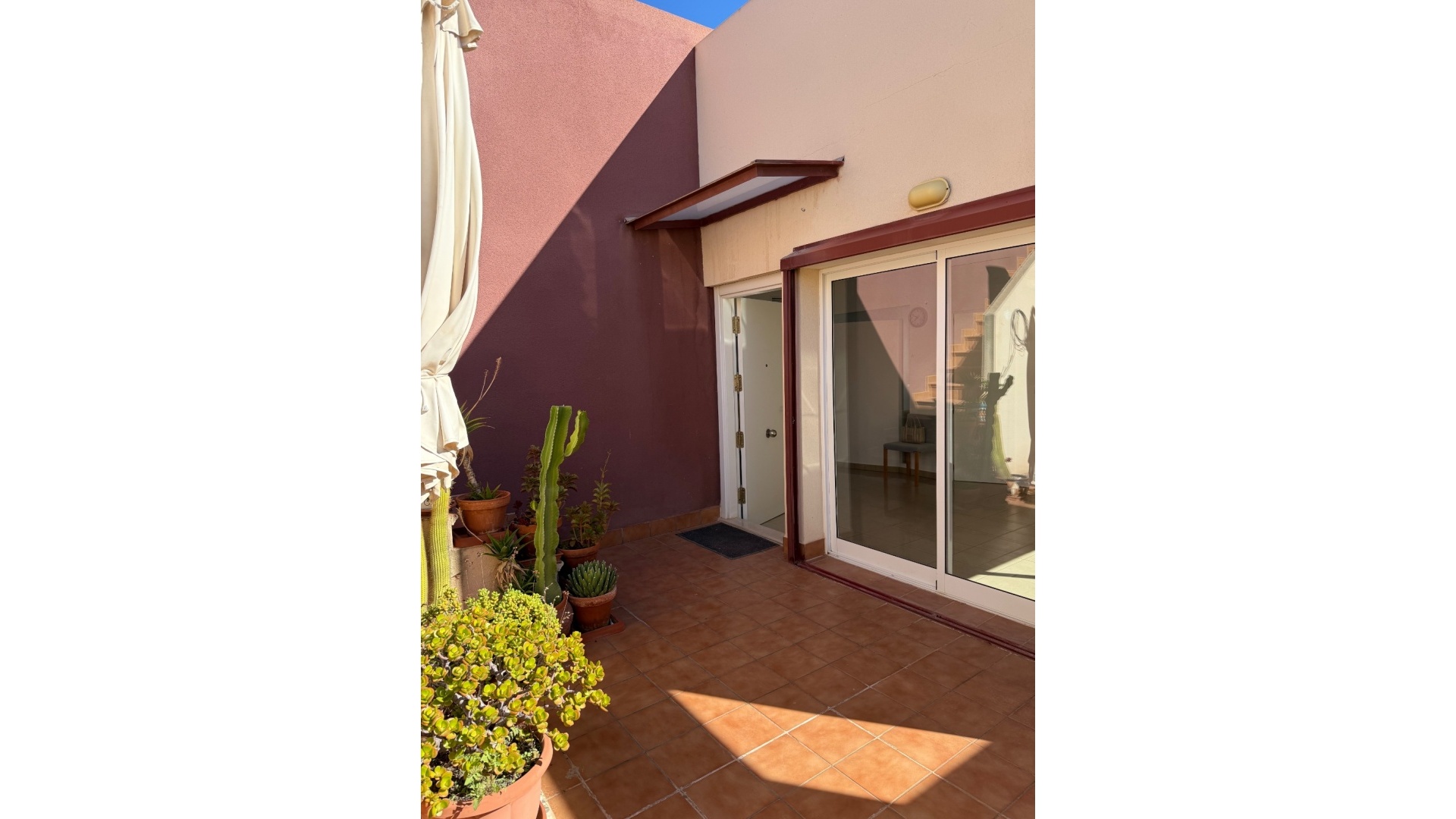 Resale - Apartment - Playa Flamenca - el bosque