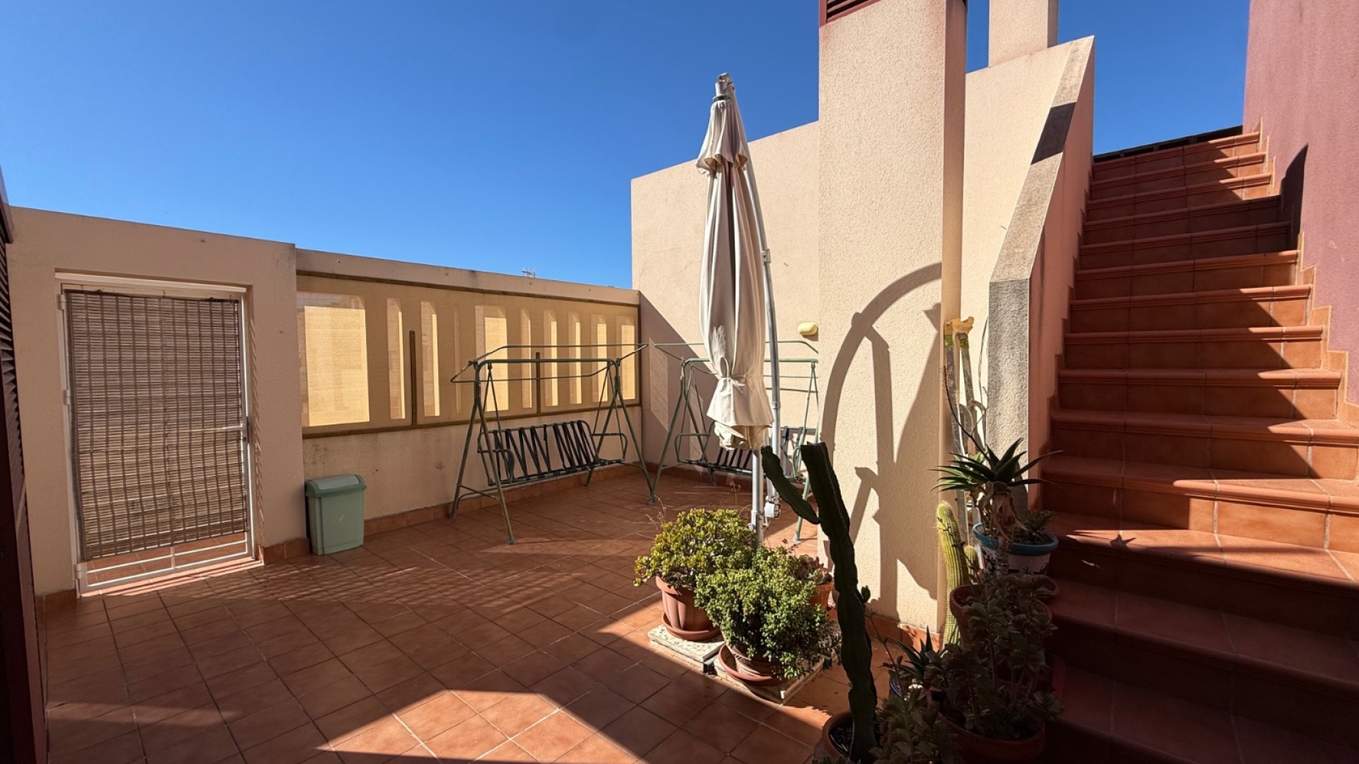 Resale - Apartment - Playa Flamenca - el bosque