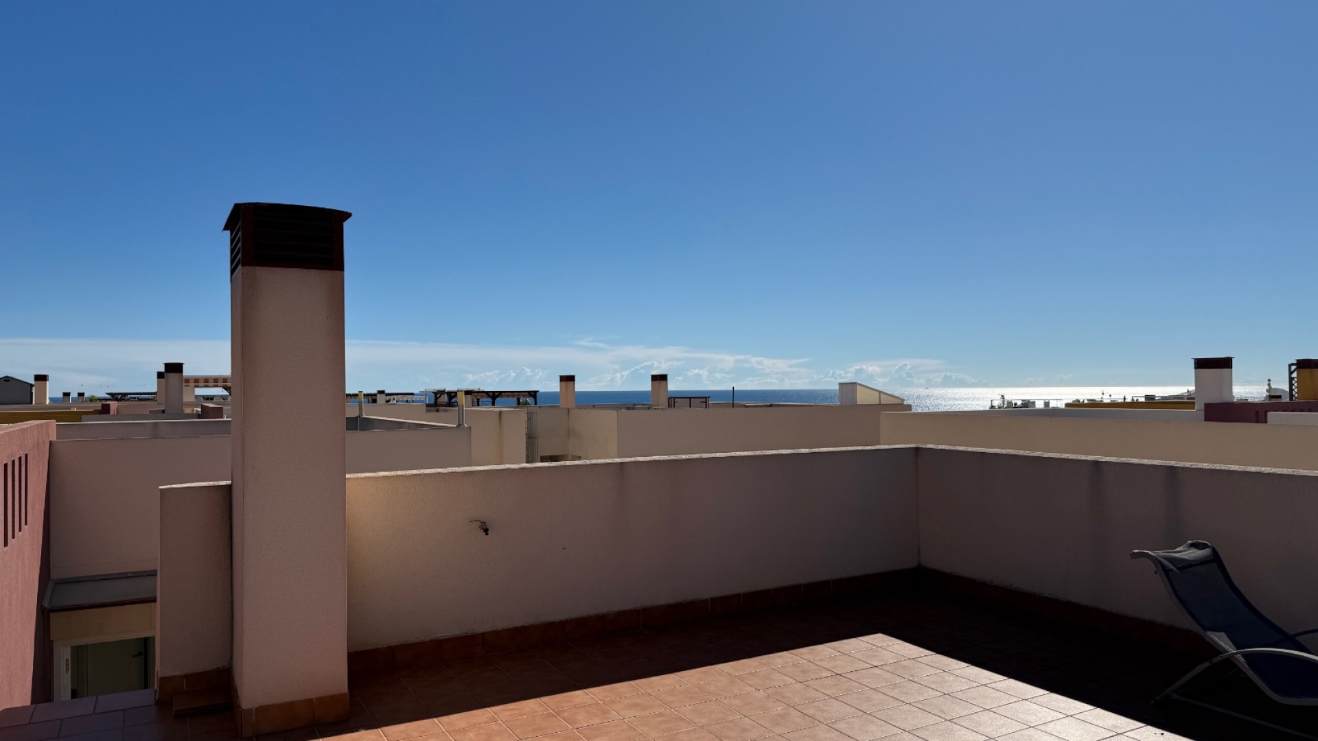 Resale - Apartment - Playa Flamenca - el bosque