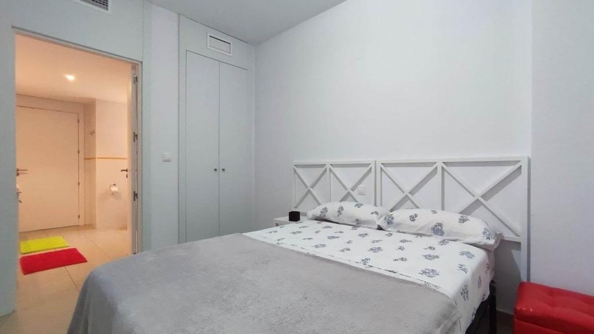 Resale - Apartment - Playa Flamenca - el bosque