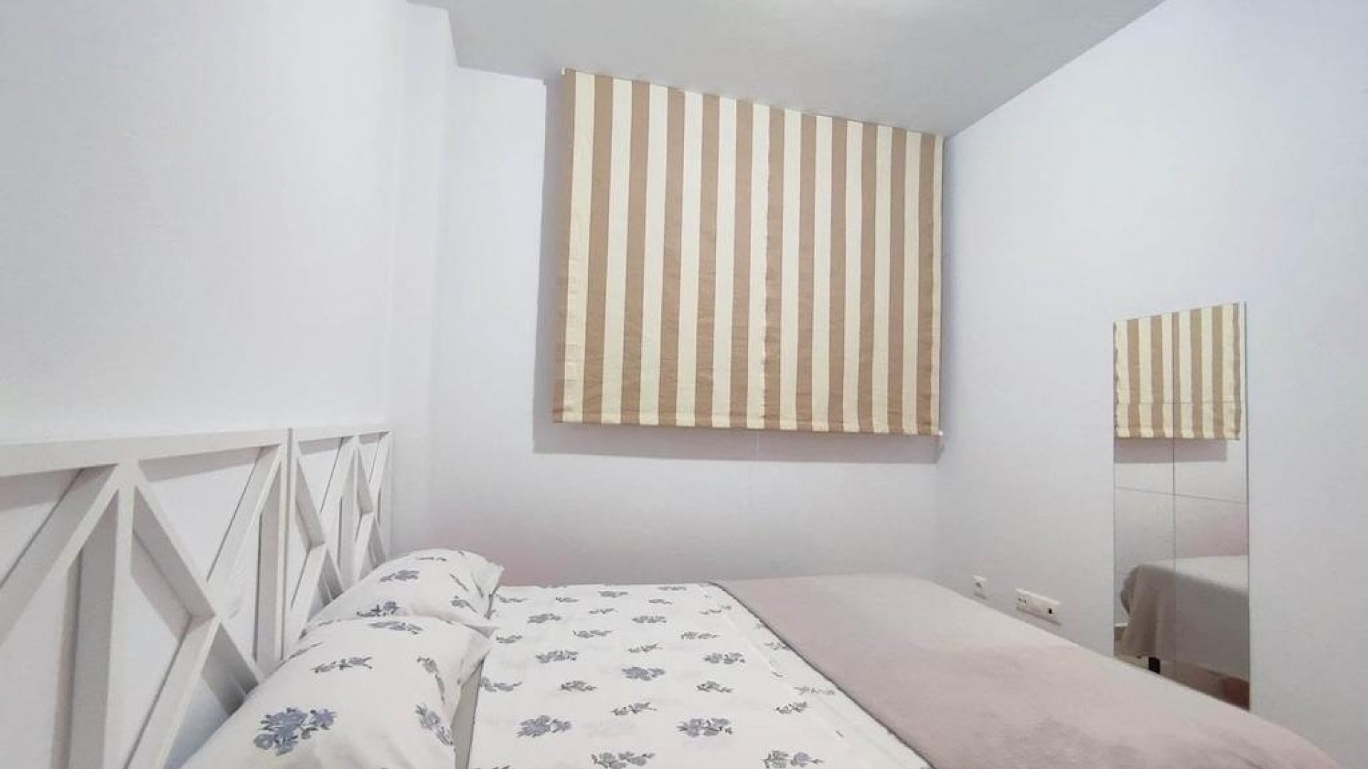 Resale - Apartment - Playa Flamenca - el bosque