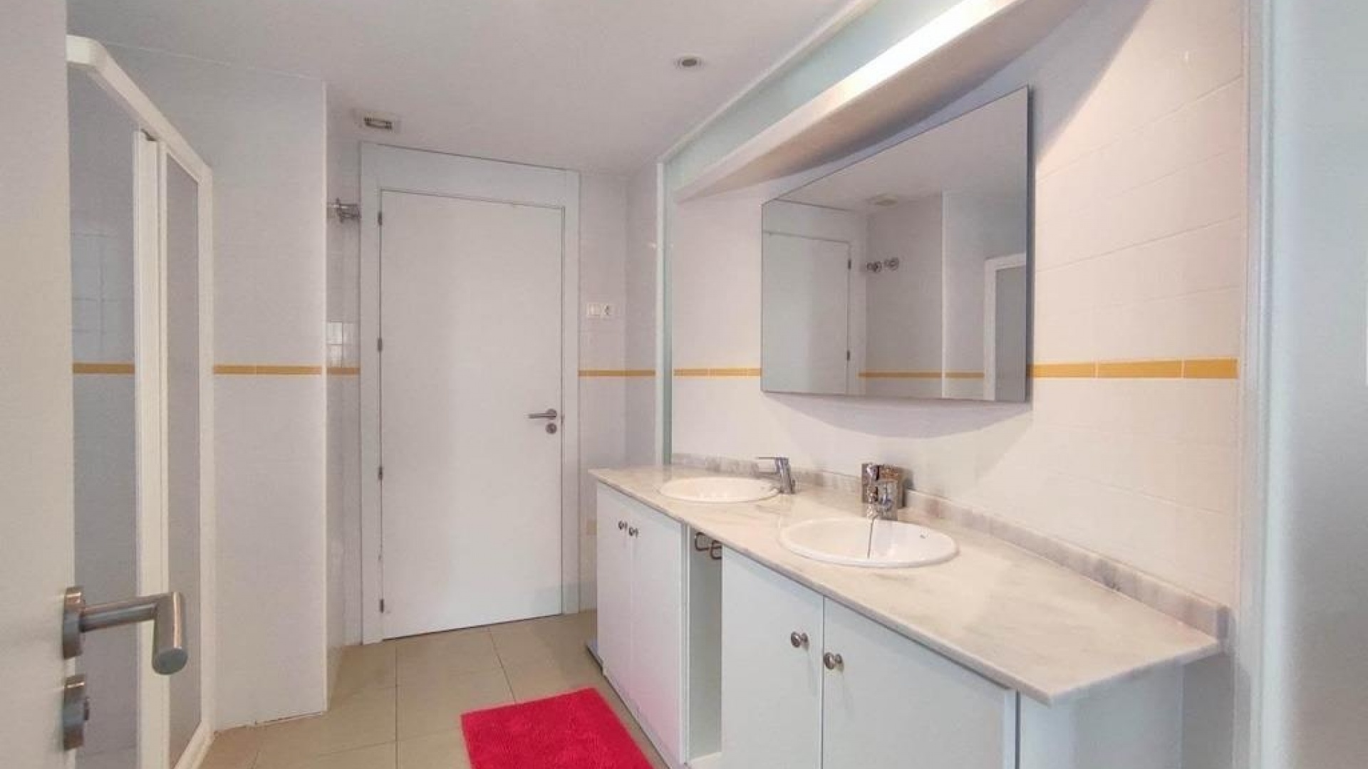Resale - Apartment - Playa Flamenca - el bosque