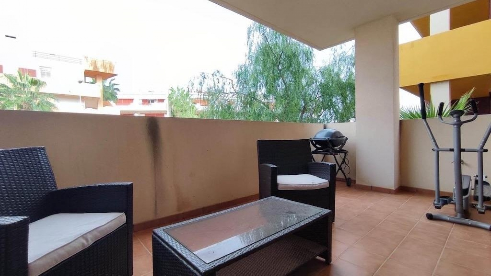 Resale - Apartment - Playa Flamenca - el bosque