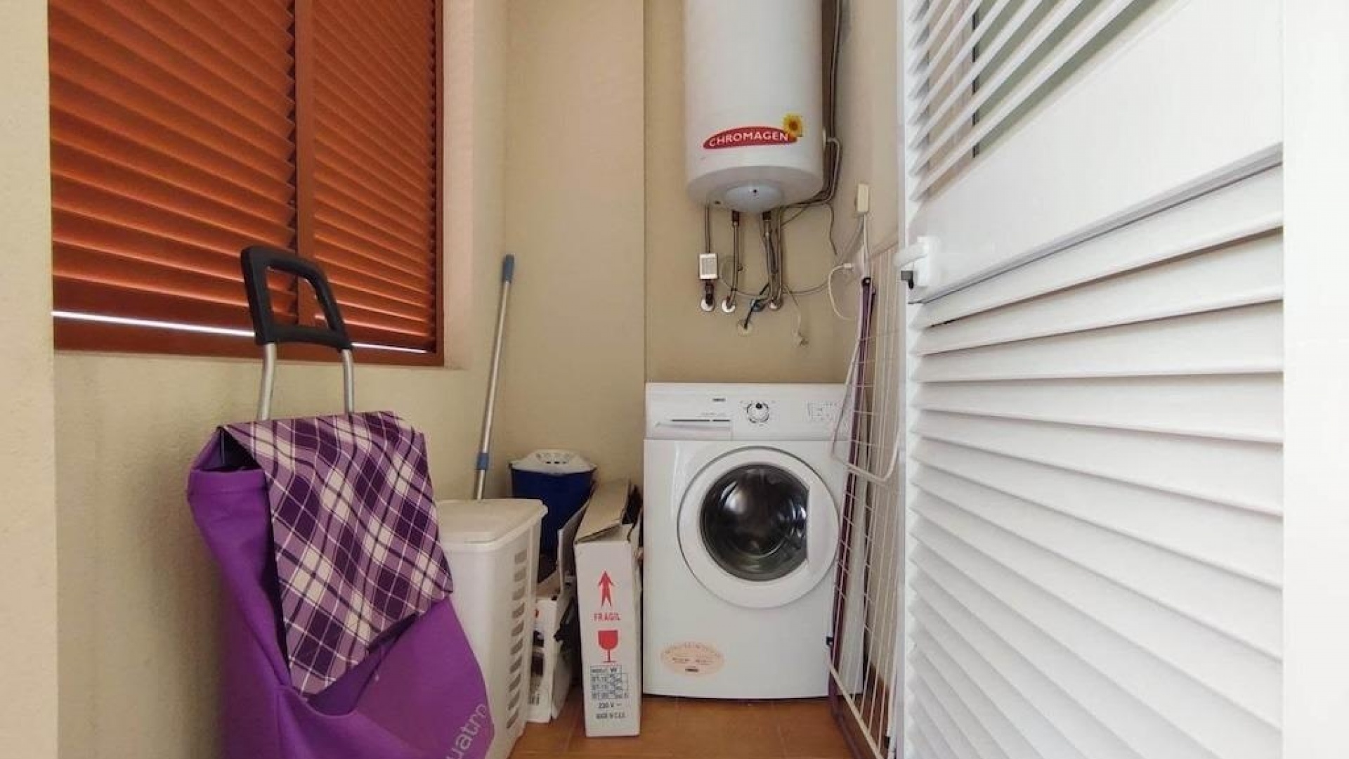 Resale - Apartment - Playa Flamenca - el bosque