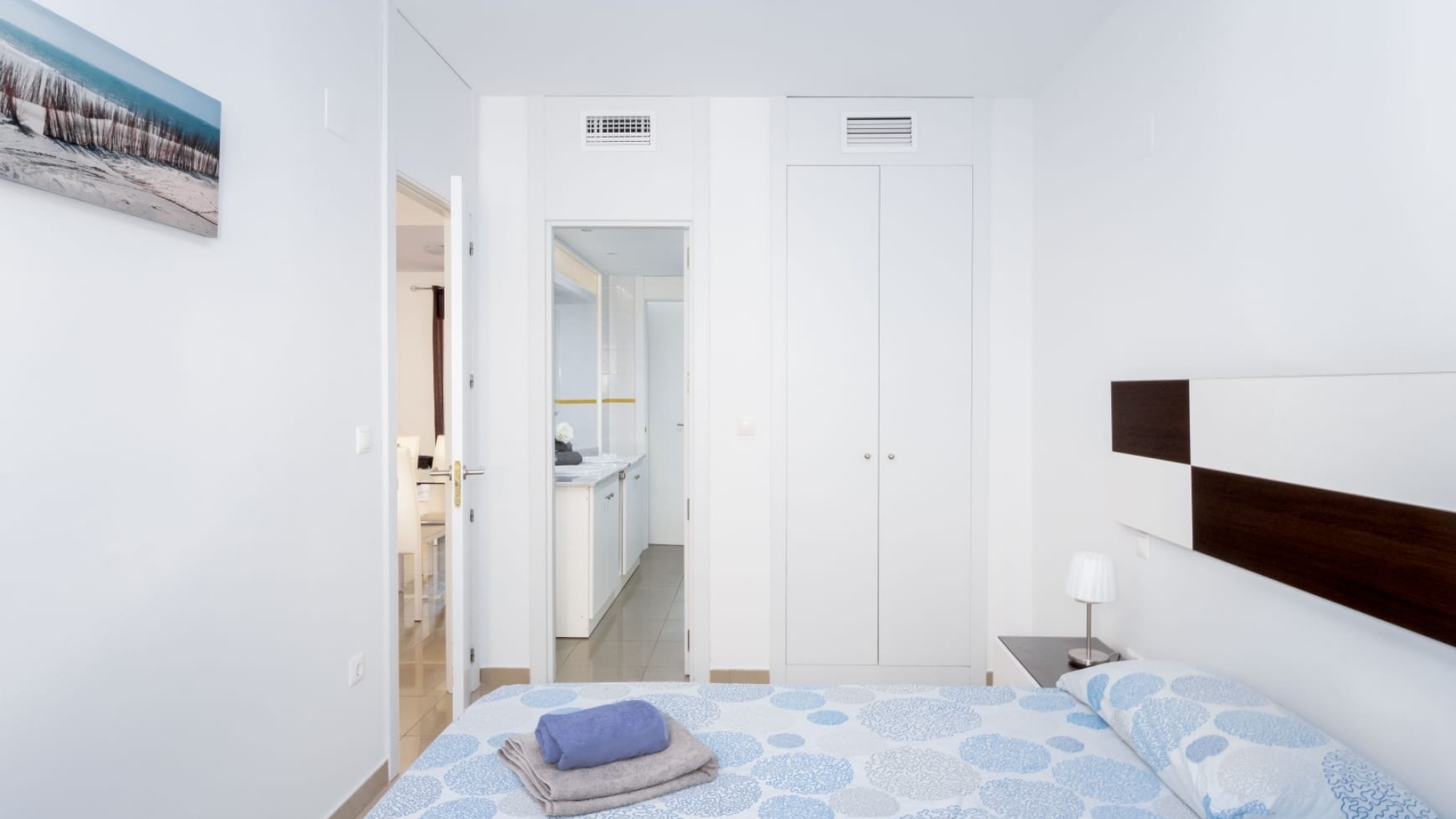 Resale - Apartment - Playa Flamenca - el bosque