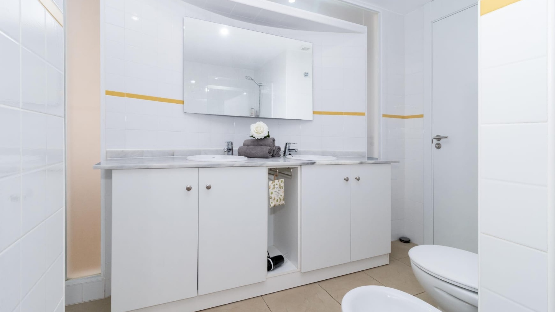 Resale - Apartment - Playa Flamenca - el bosque