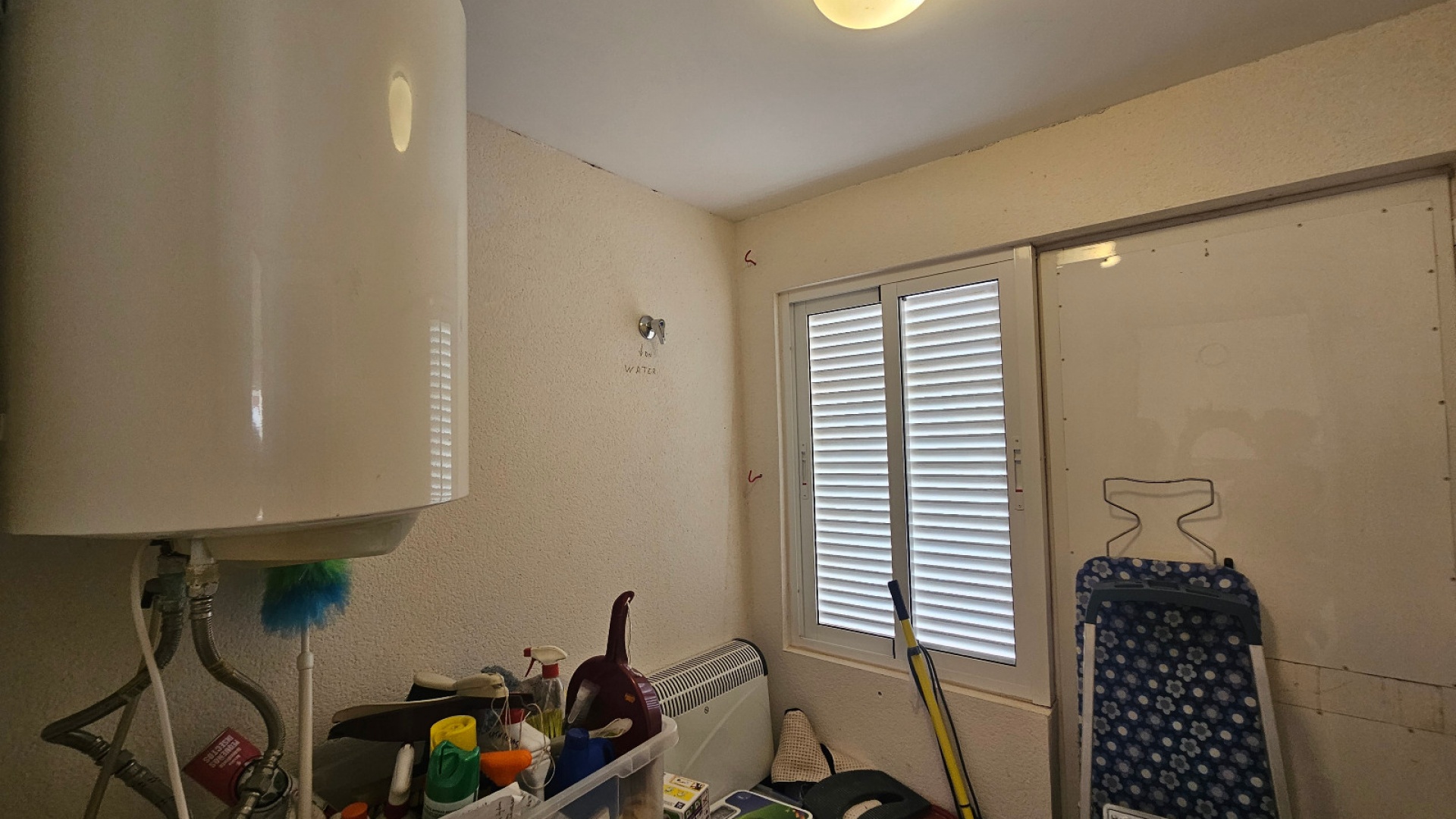 Resale - Apartment - Playa Flamenca - el rincon