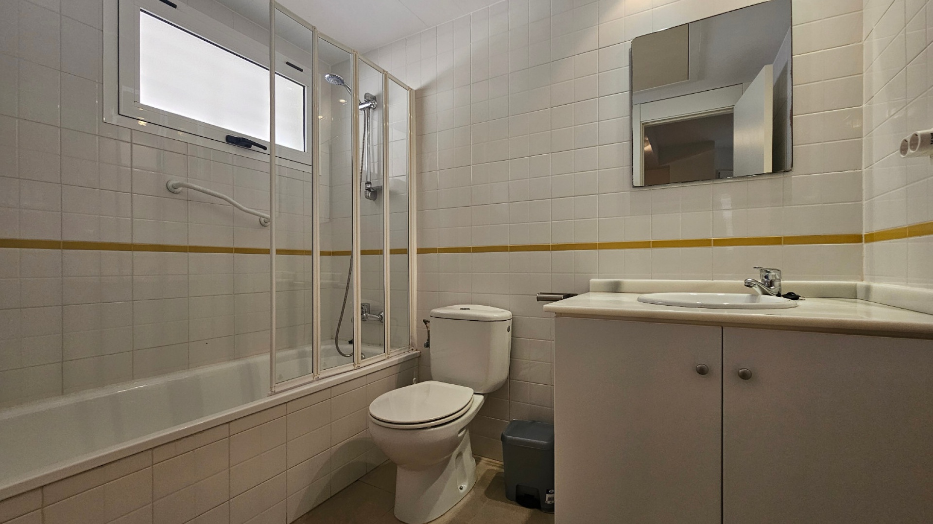 Resale - Apartment - Playa Flamenca - el rincon