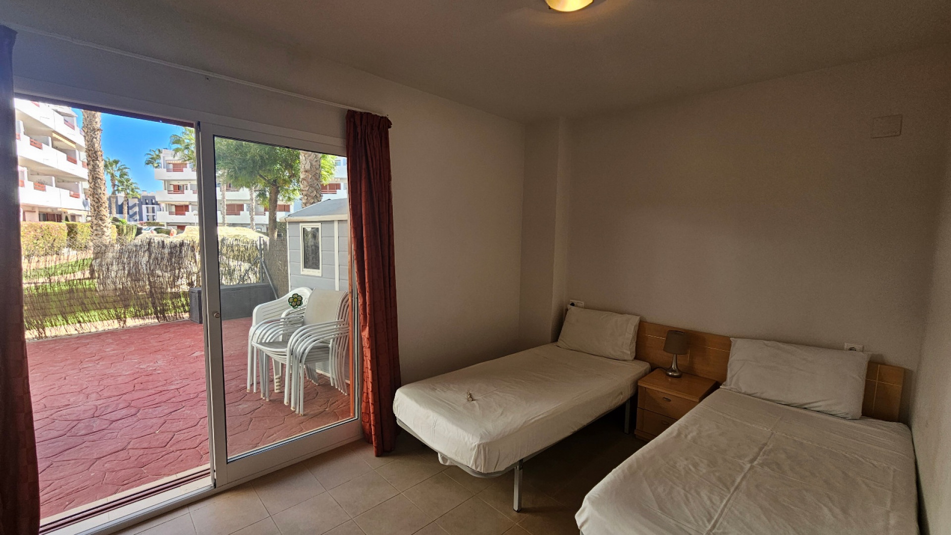 Resale - Apartment - Playa Flamenca - el rincon