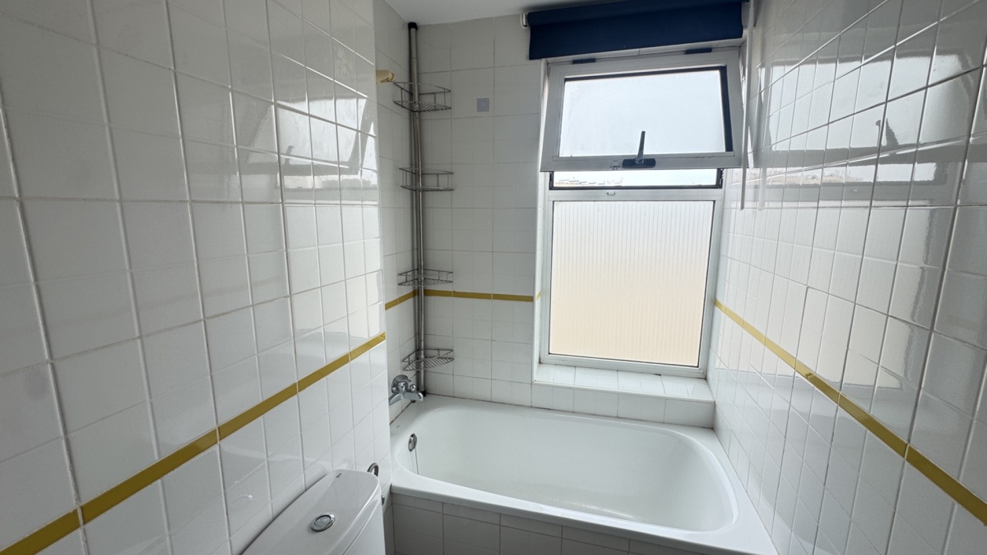 Resale - Apartment - Playa Flamenca - el rincon