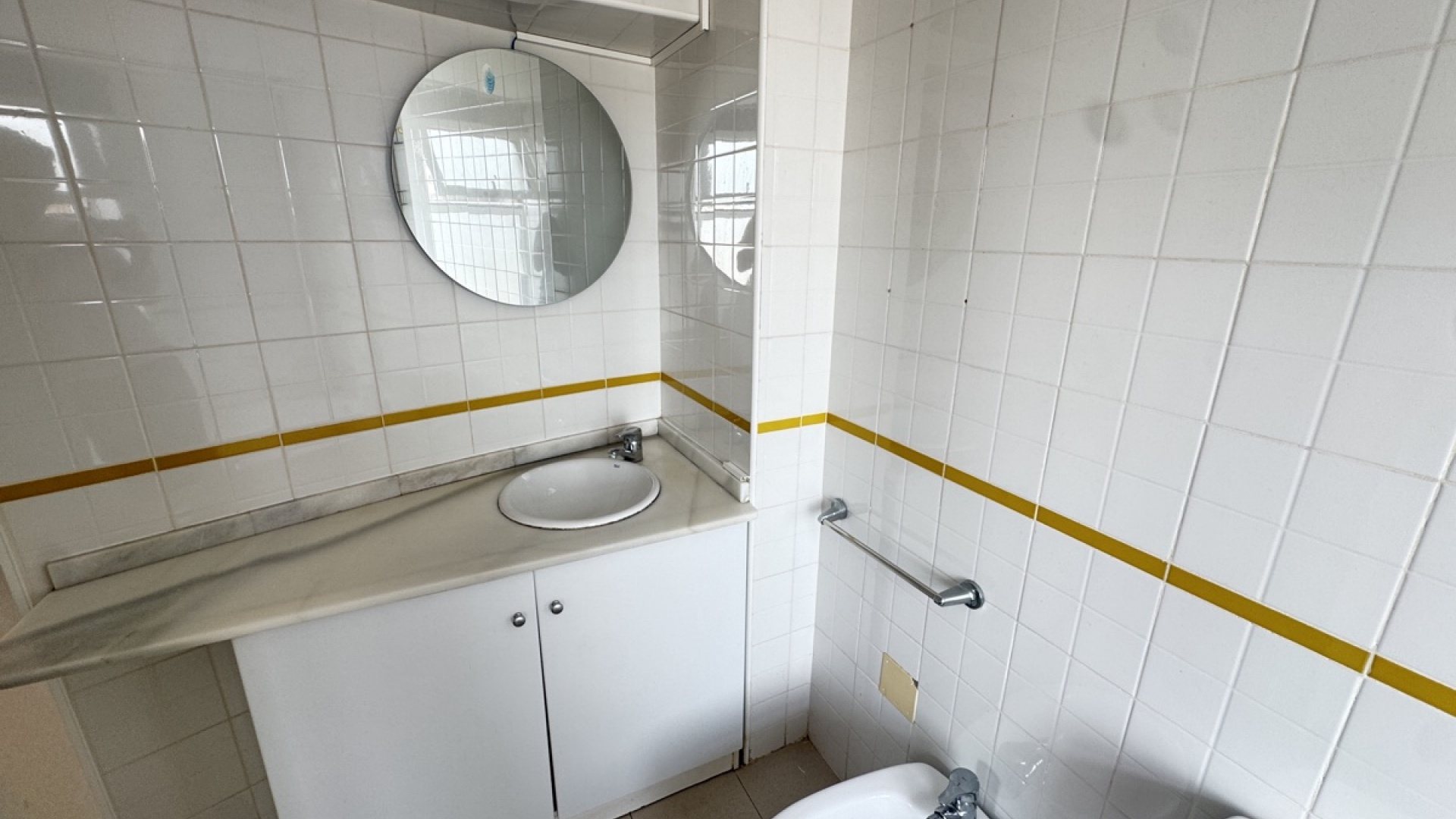 Resale - Apartment - Playa Flamenca - el rincon