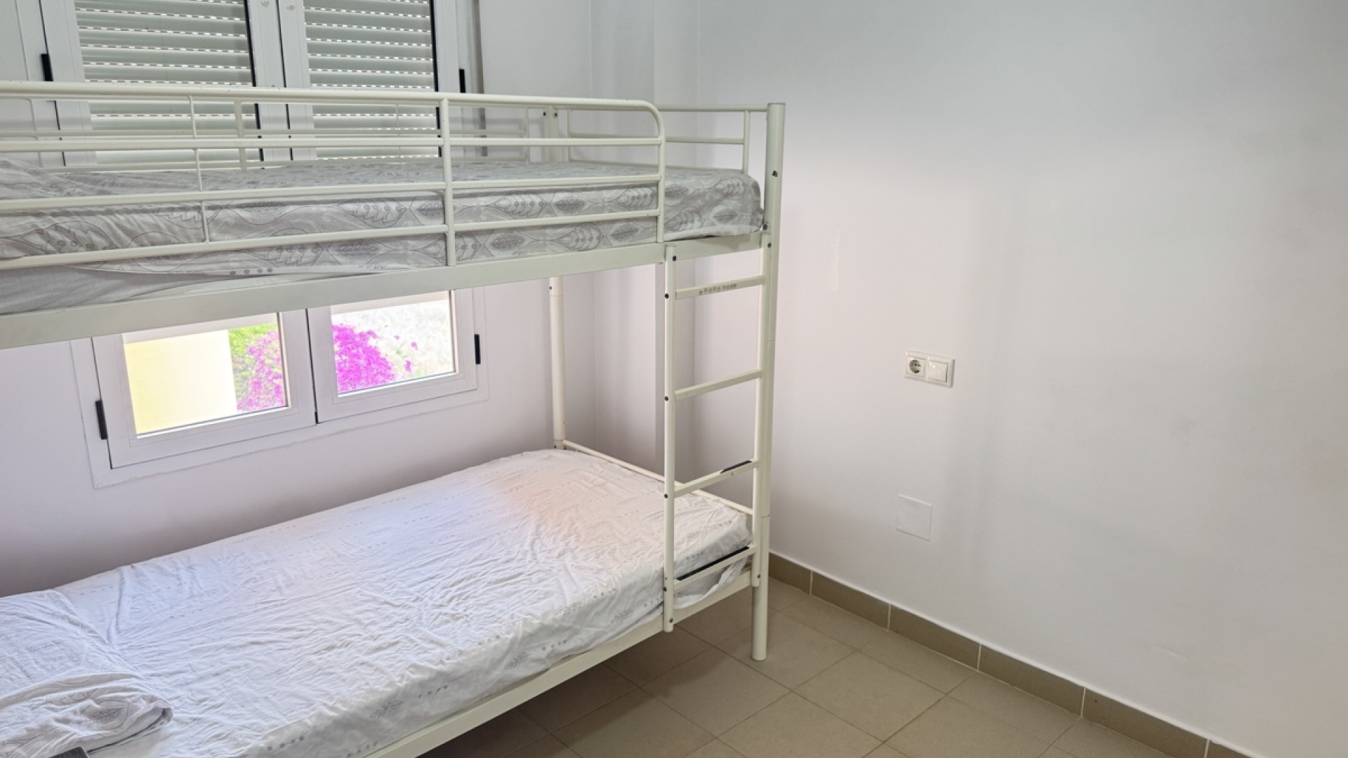 Resale - Apartment - Playa Flamenca - el rincon