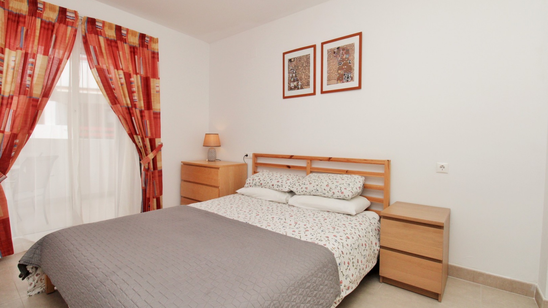 Resale - Apartment - Playa Flamenca - el rincon