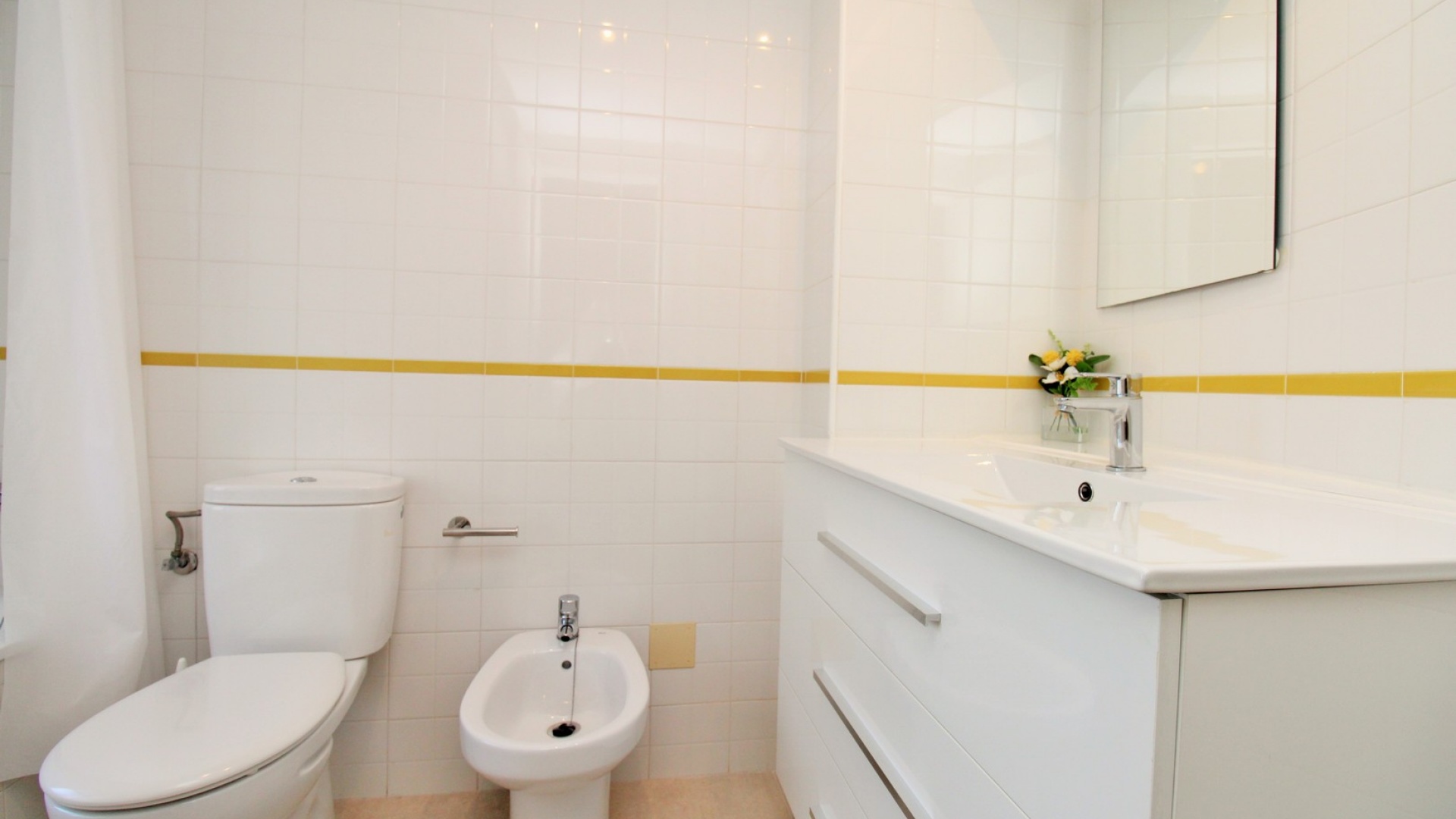 Resale - Apartment - Playa Flamenca - el rincon