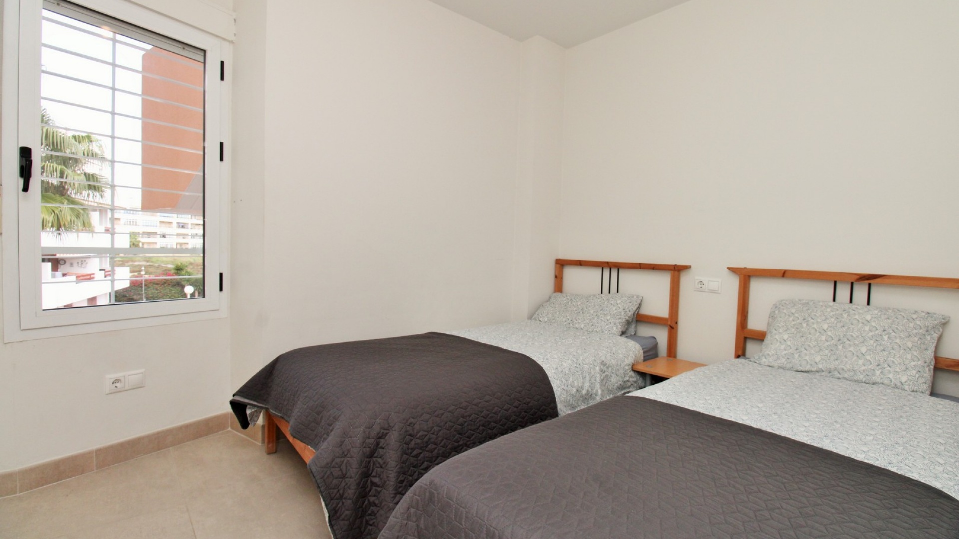 Resale - Apartment - Playa Flamenca - el rincon