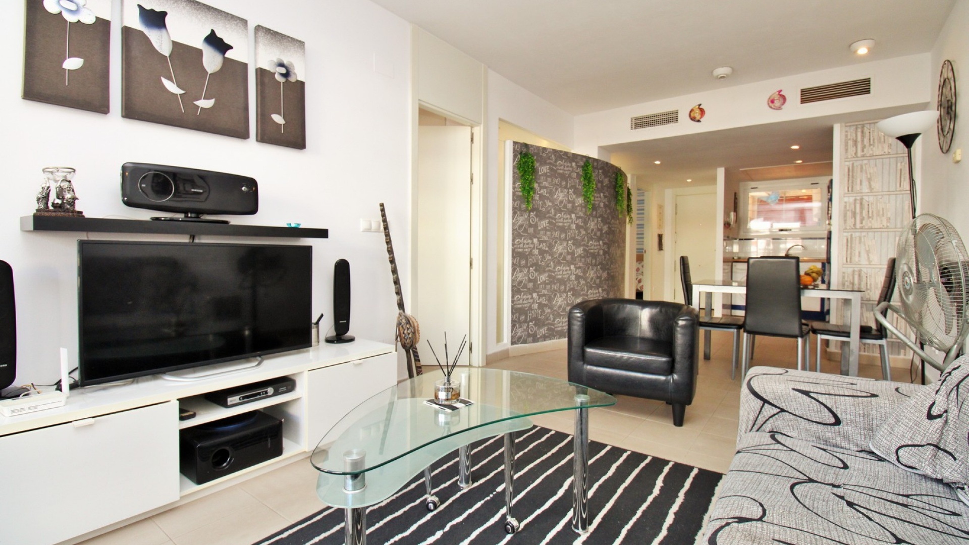 Resale - Apartment - Playa Flamenca - el rincon