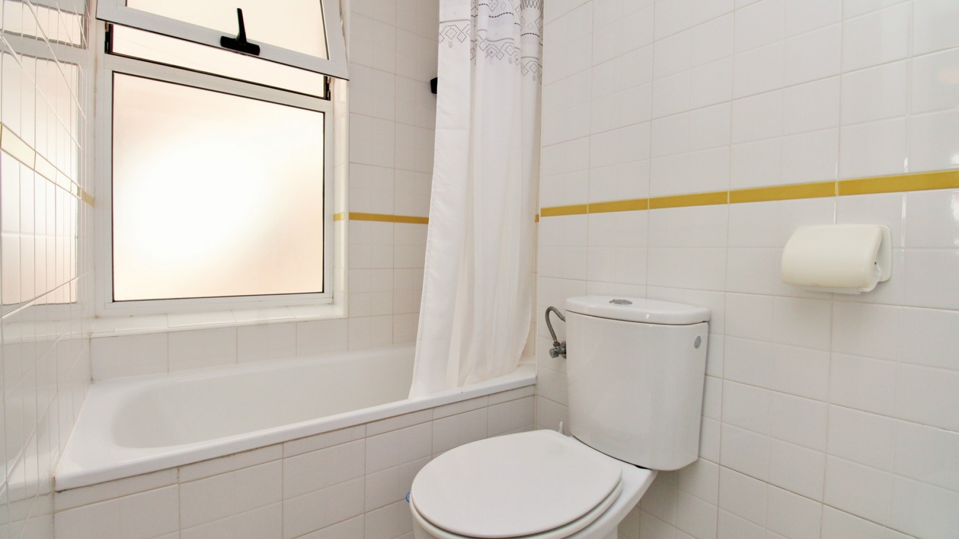 Resale - Apartment - Playa Flamenca - el rincon