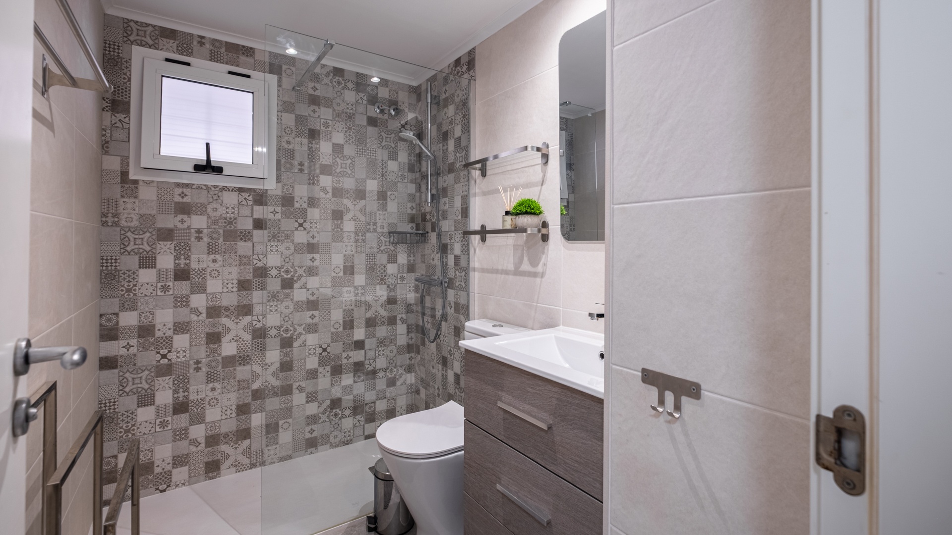 Resale - Apartment - Playa Flamenca - el rincon