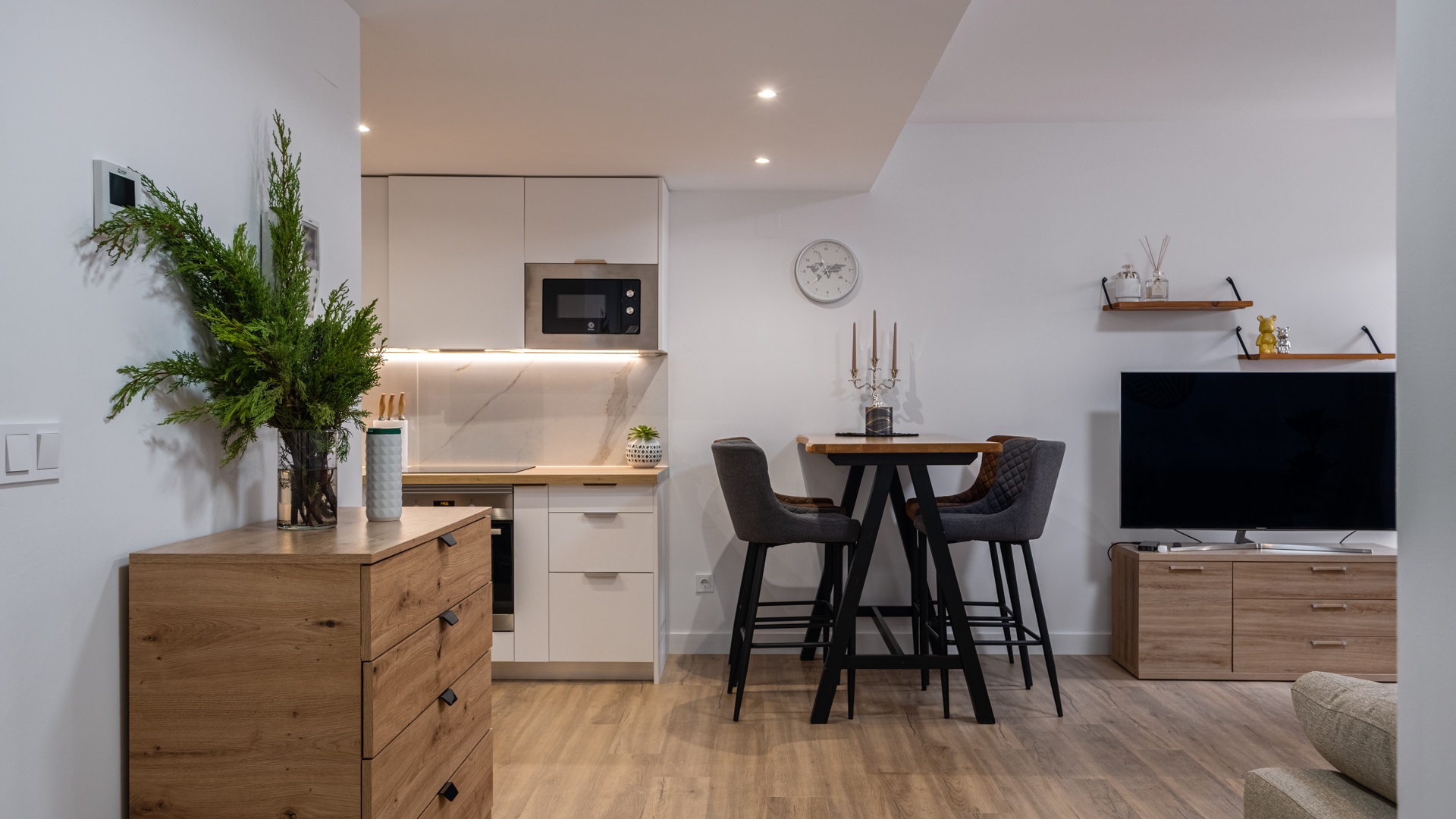 Resale - Apartment - Playa Flamenca - el rincon