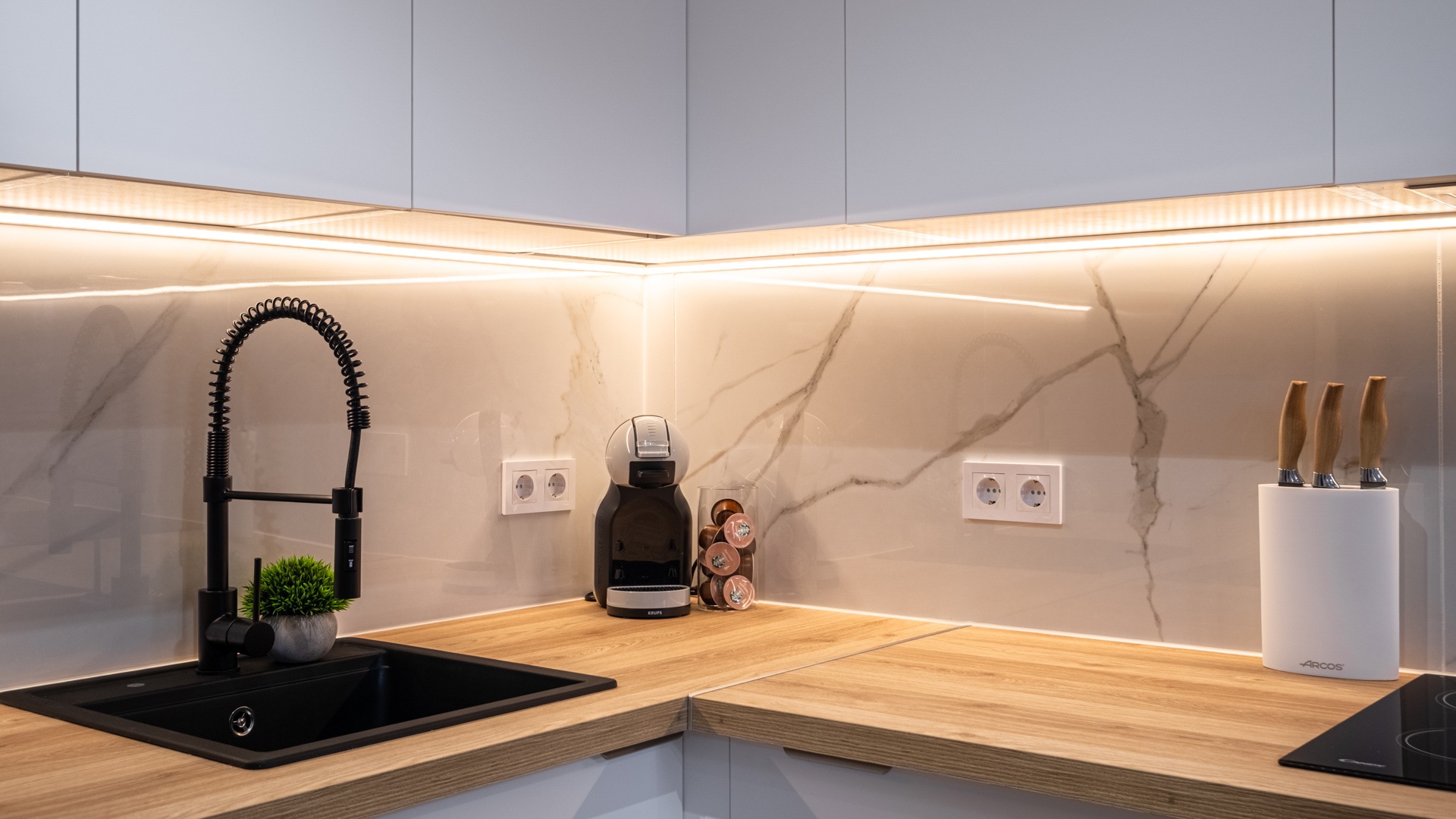 Resale - Apartment - Playa Flamenca - el rincon