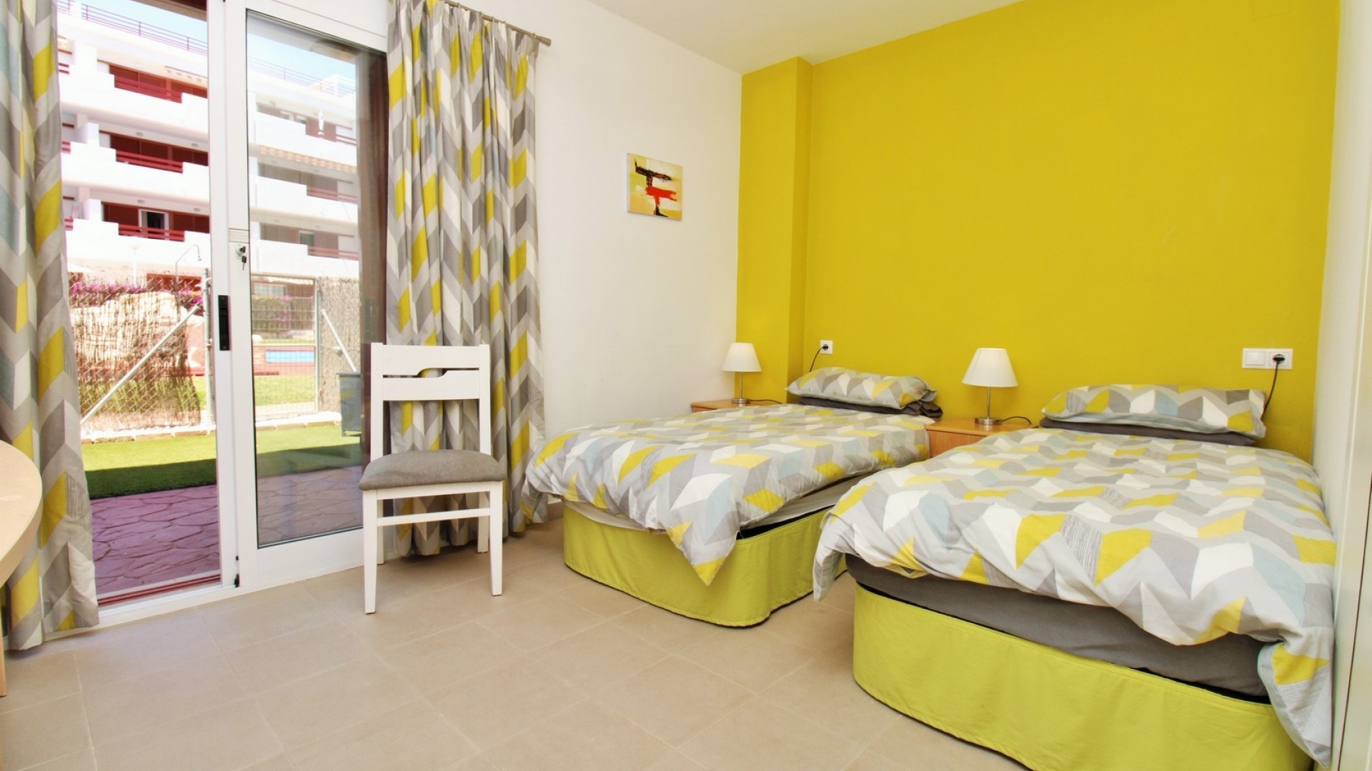 Resale - Apartment - Playa Flamenca - el rincon