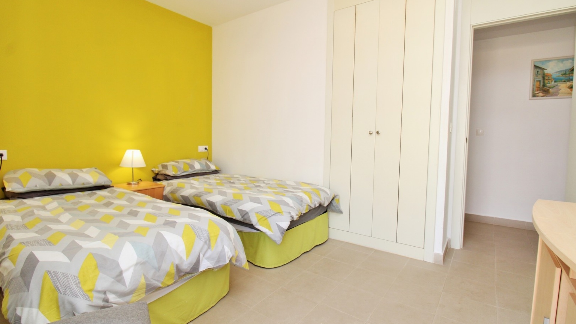 Resale - Apartment - Playa Flamenca - el rincon