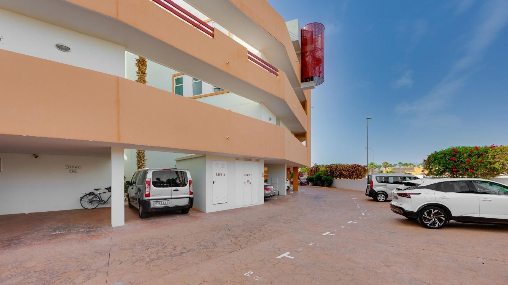 Resale - Apartment - Playa Flamenca - el rincon