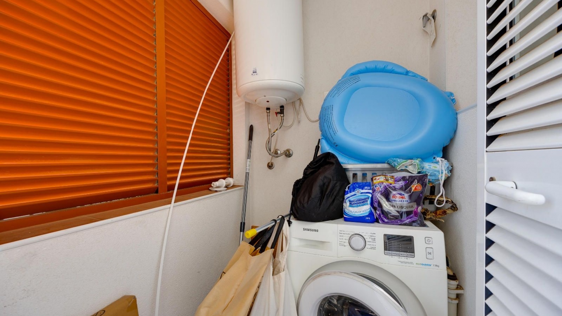 Resale - Apartment - Playa Flamenca - el rincon