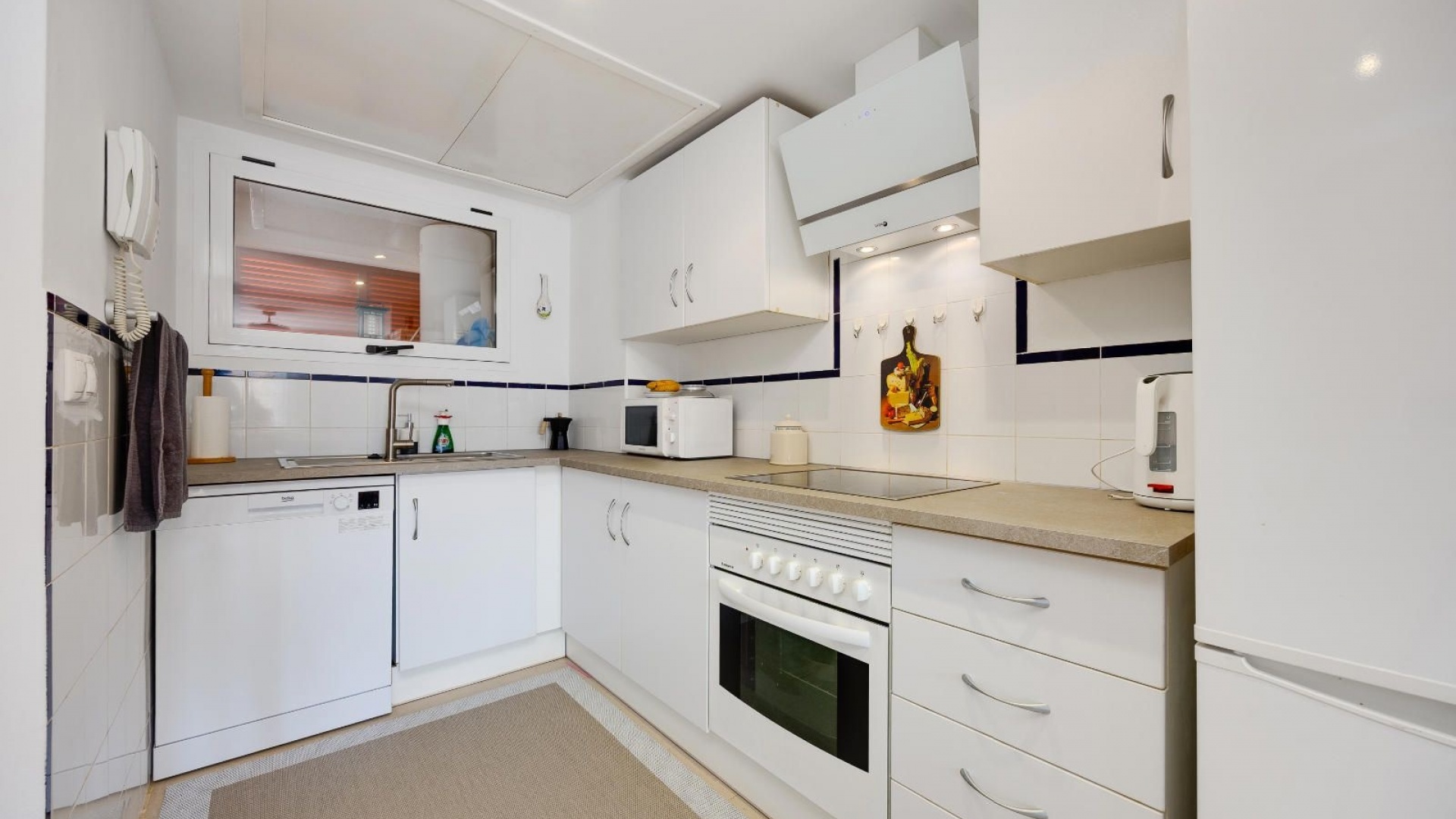 Resale - Apartment - Playa Flamenca - el rincon