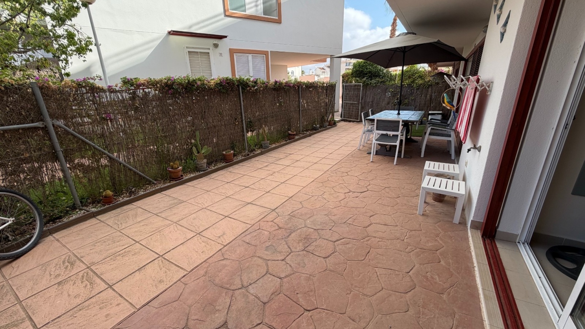 Resale - Apartment - Playa Flamenca - el rincon