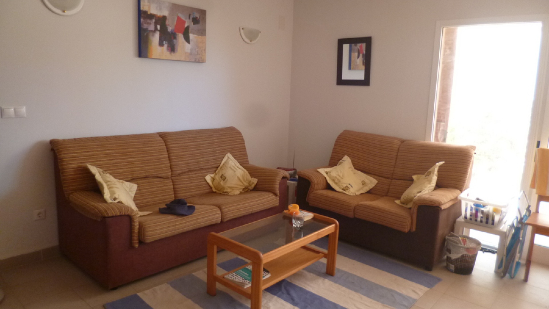 Resale - Apartment - Playa Flamenca - el rincon