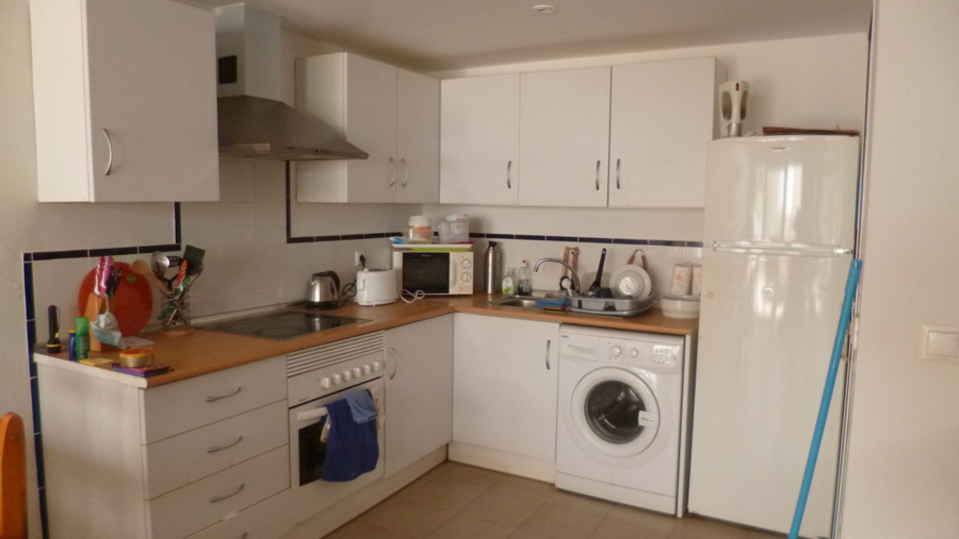 Resale - Apartment - Playa Flamenca - el rincon