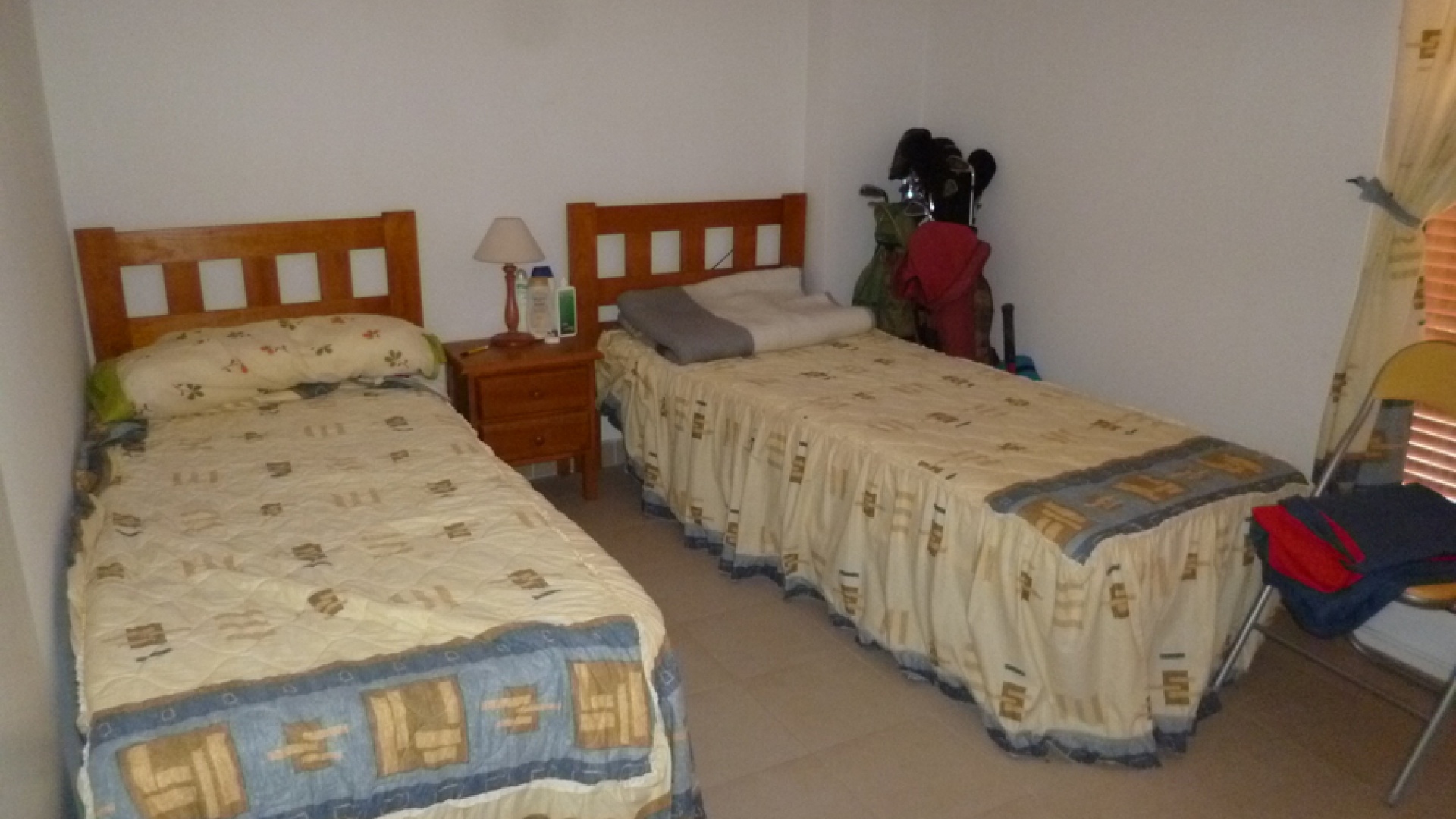 Resale - Apartment - Playa Flamenca - el rincon