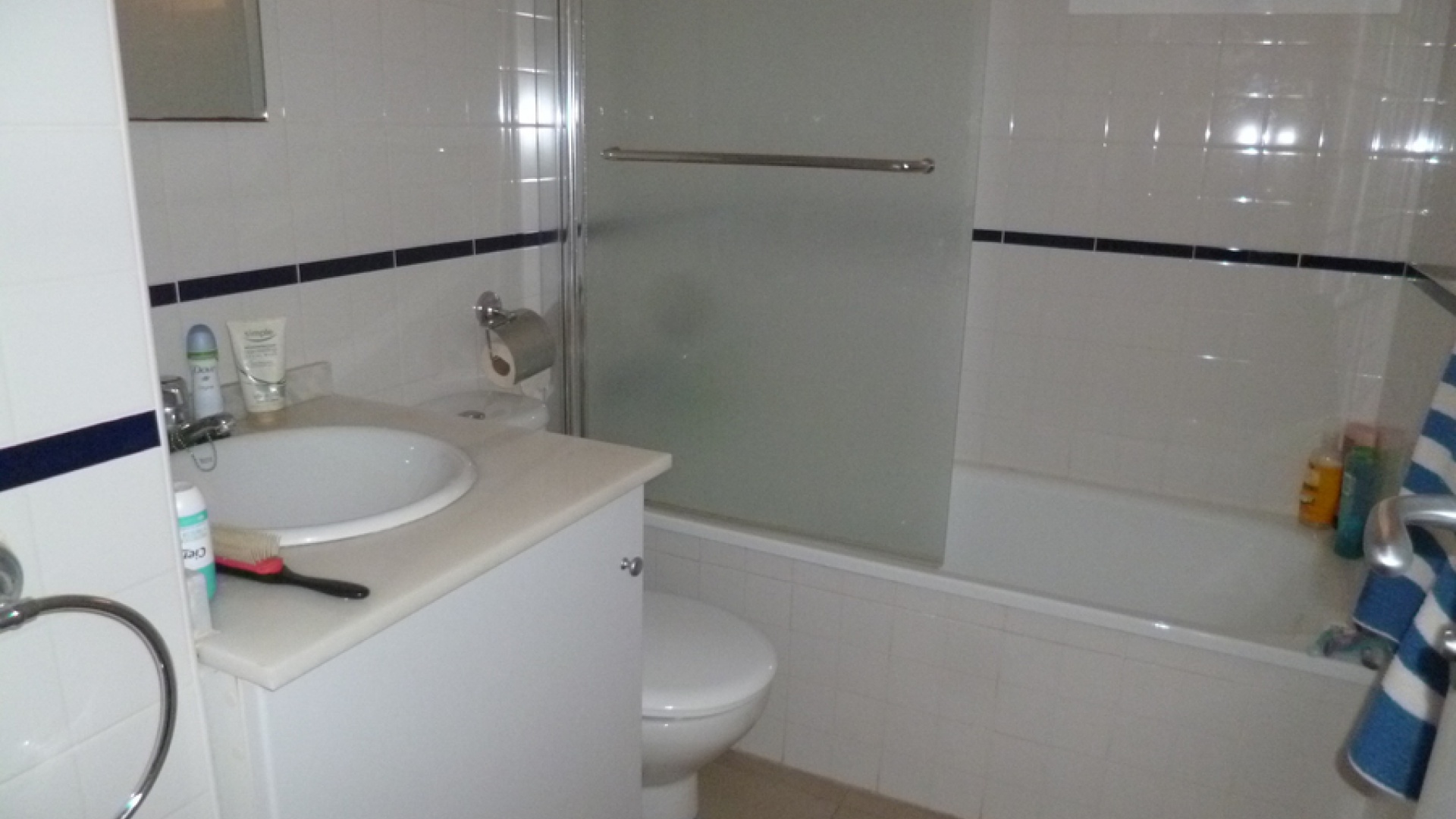 Resale - Apartment - Playa Flamenca - el rincon