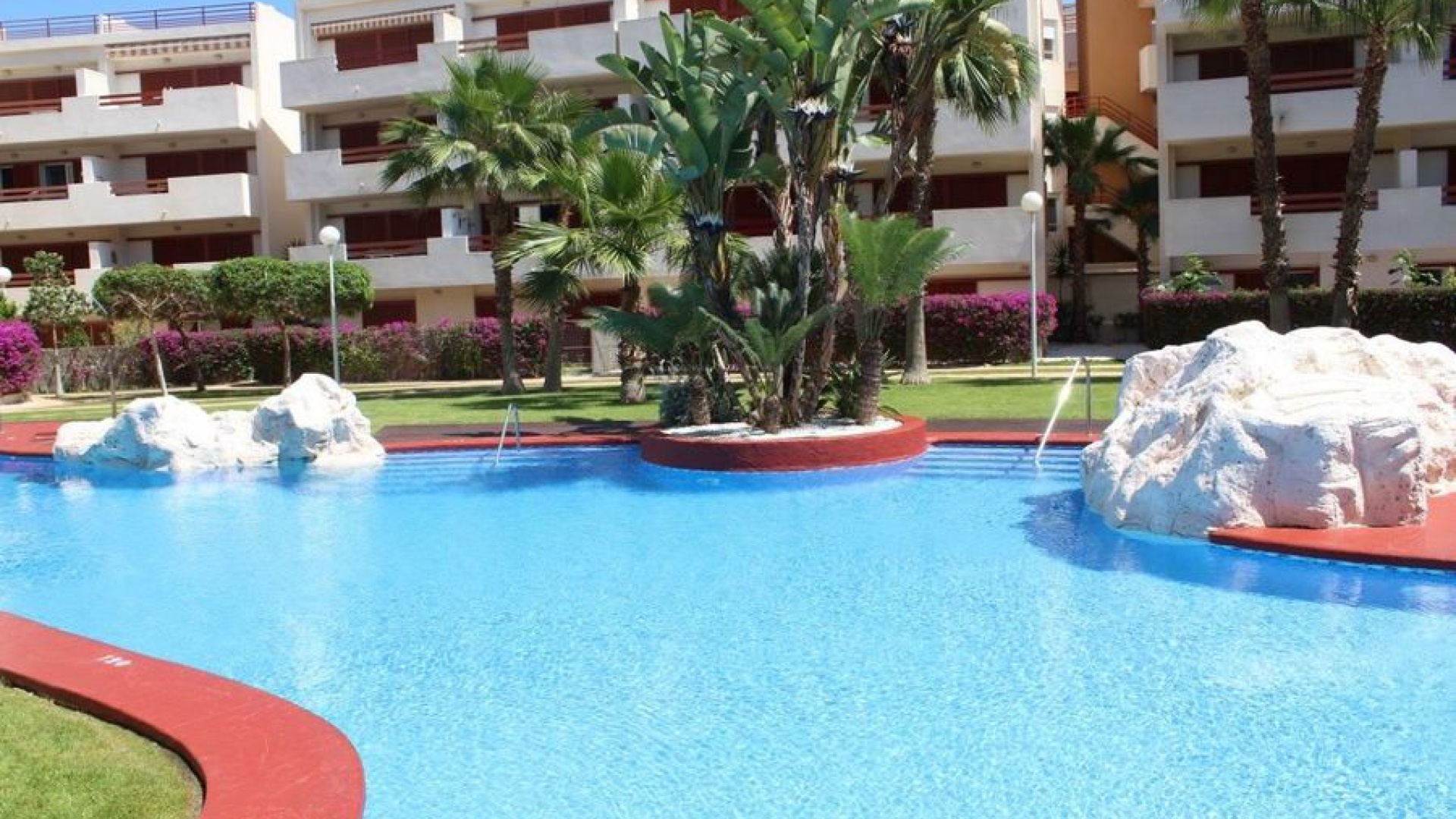 Resale - Apartment - Playa Flamenca - el rincon